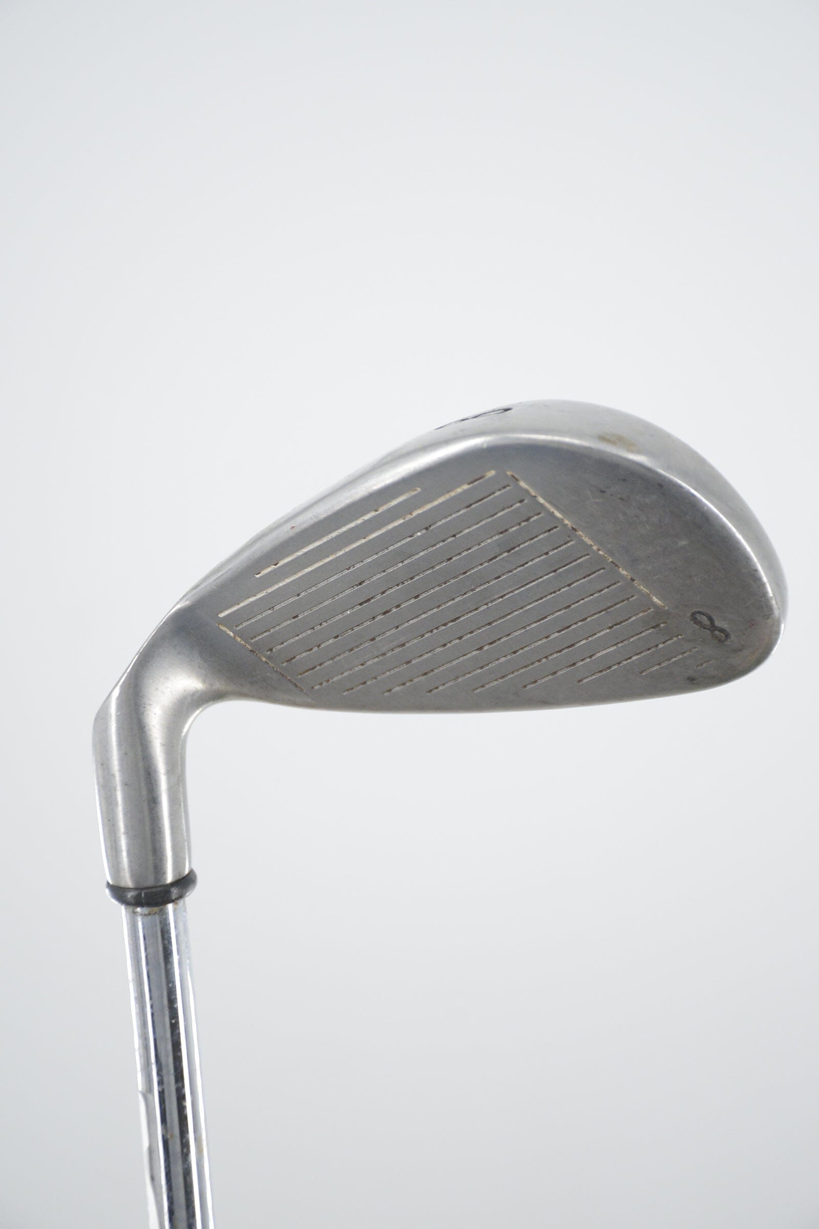 Callaway Steelhead X-14 8 Iron R Flex 36.25" Golf Clubs GolfRoots