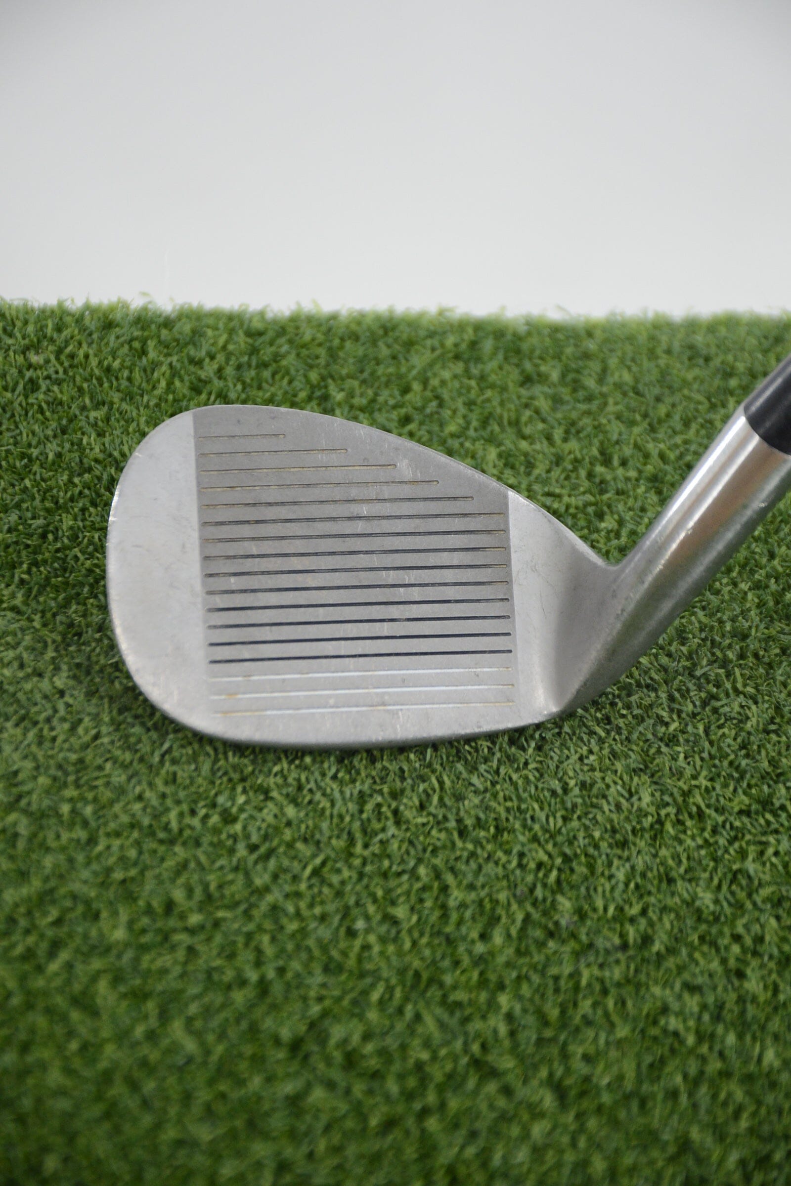 Women's Lange 60 Degree Wedge W Flex 35.75" Golf Clubs GolfRoots