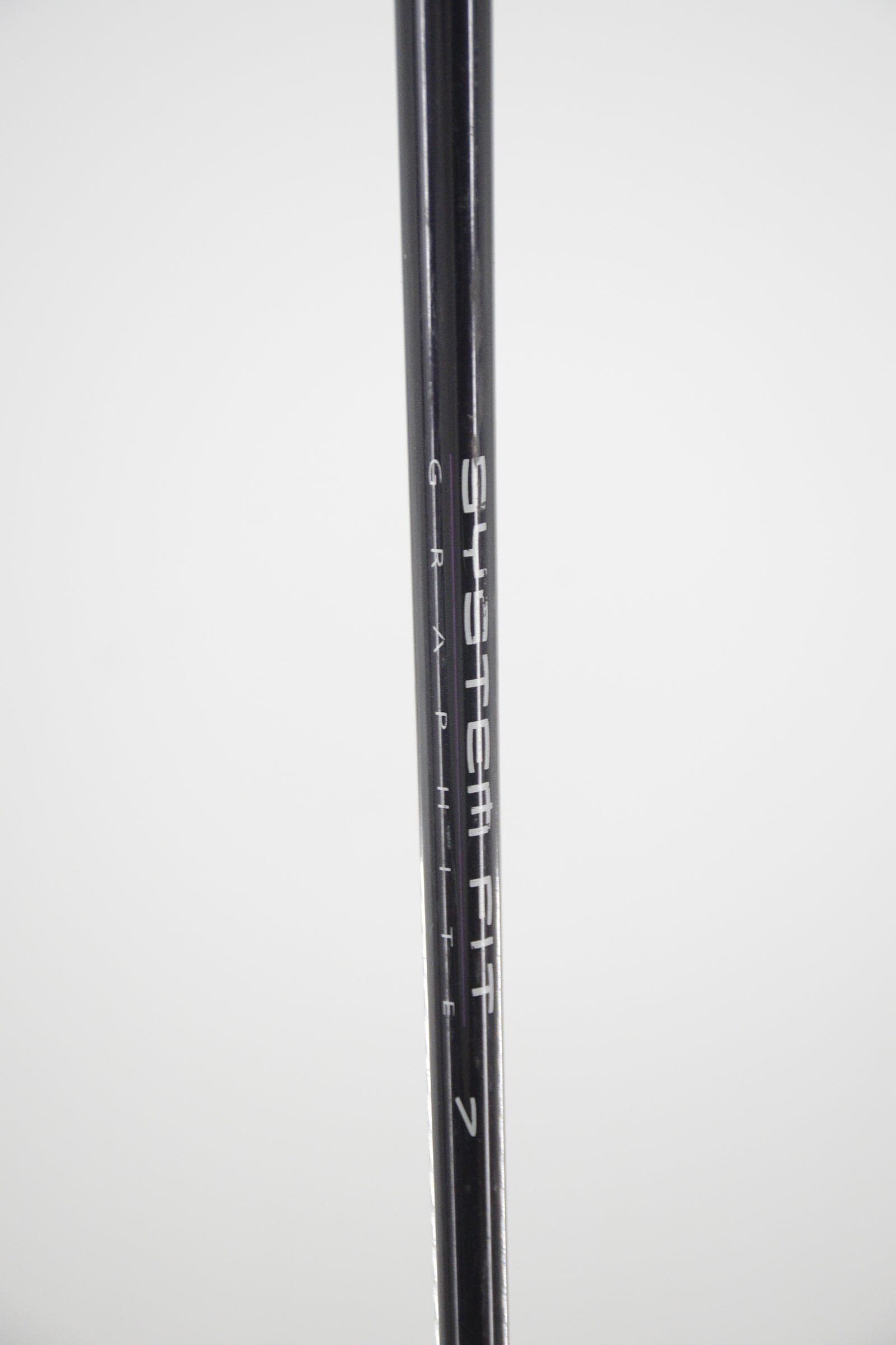 Zevo Comp Equiqe GW R Flex 34.75" Golf Clubs GolfRoots