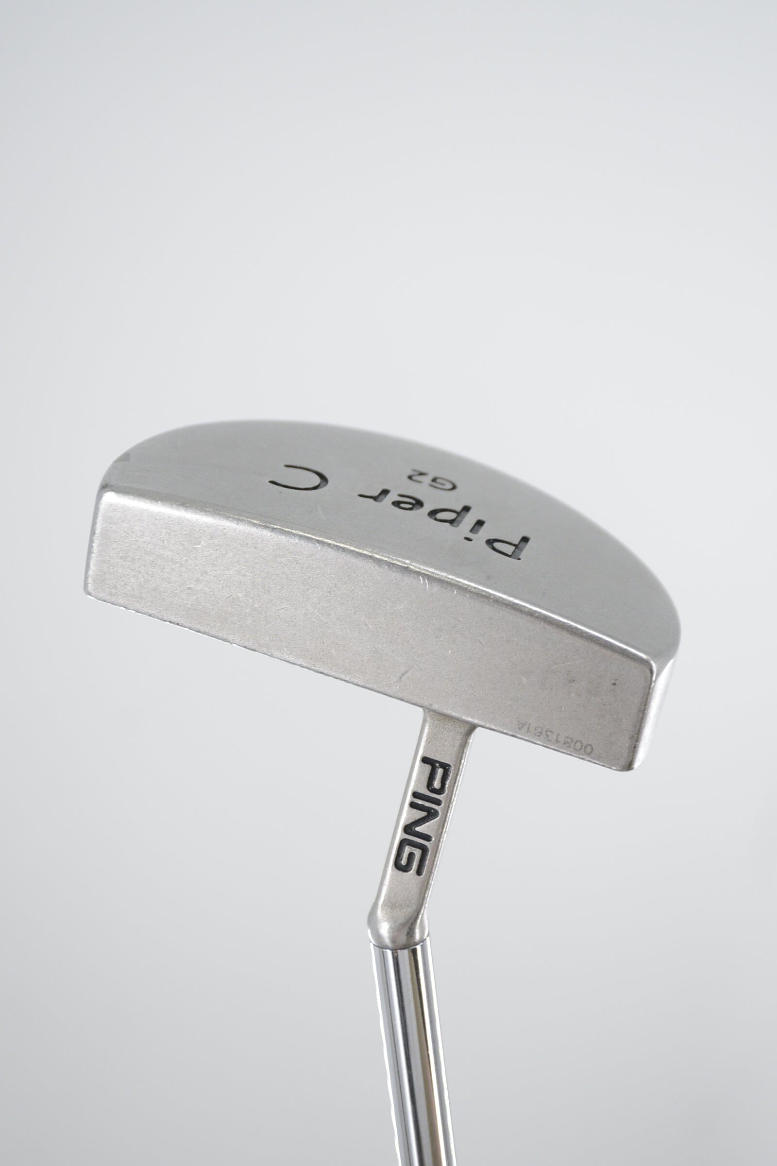 Lefty Ping G2 Piper C Putter 34.75" Golf Clubs GolfRoots