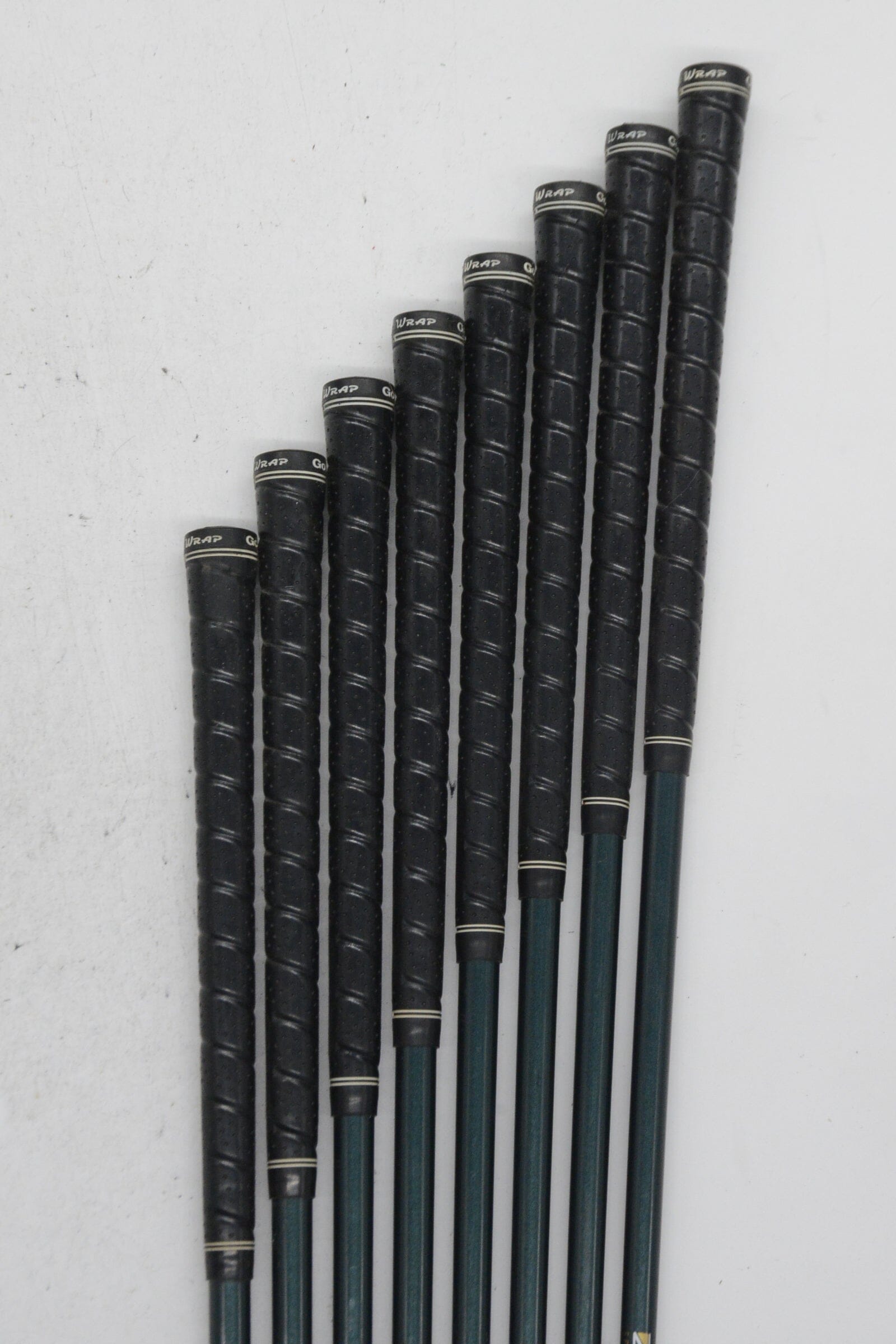 Confidence Vista 3 3-PW Iron Set SR Flex -1" Golf Clubs GolfRoots