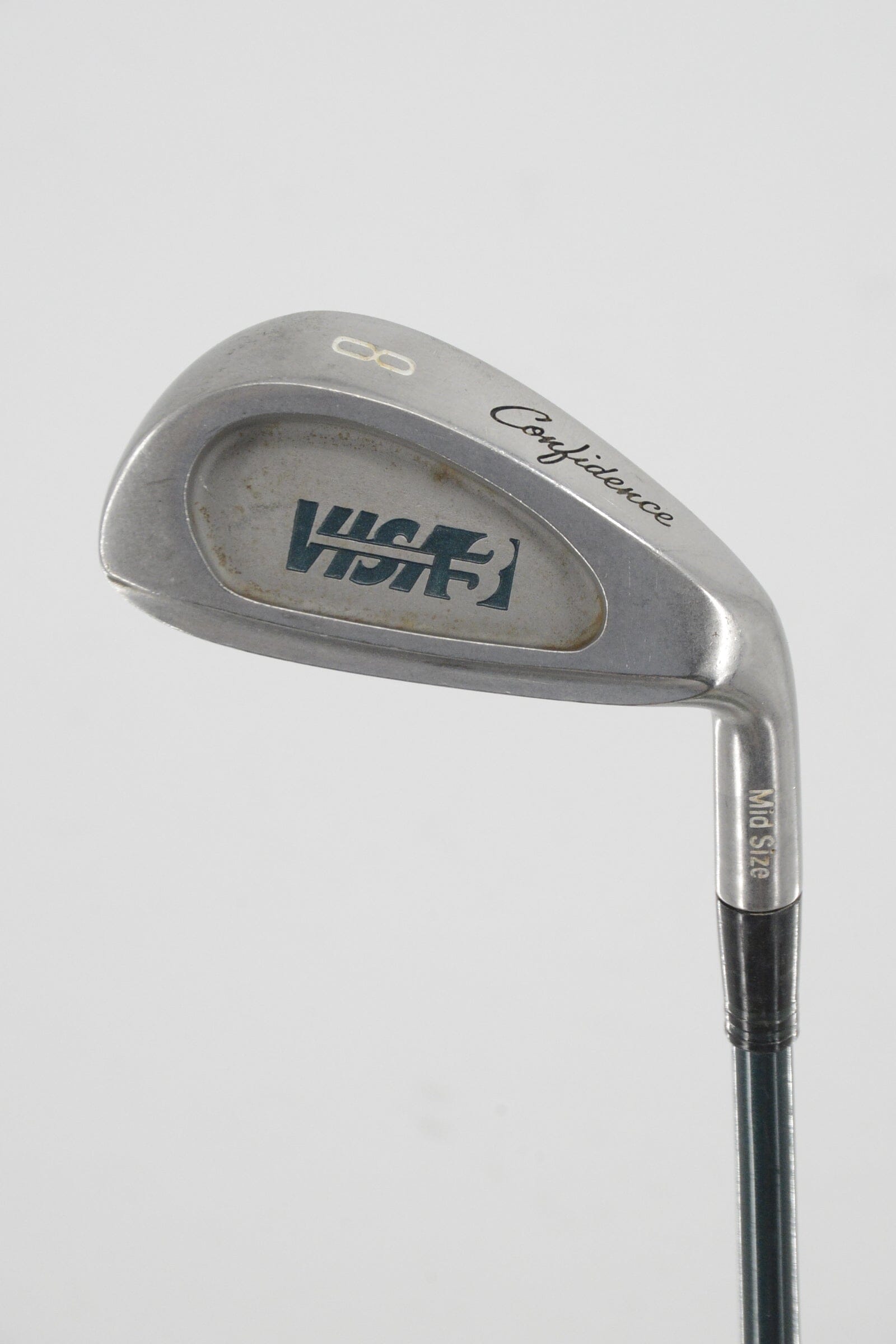 Confidence Vista 3 3-PW Iron Set SR Flex -1" Golf Clubs GolfRoots