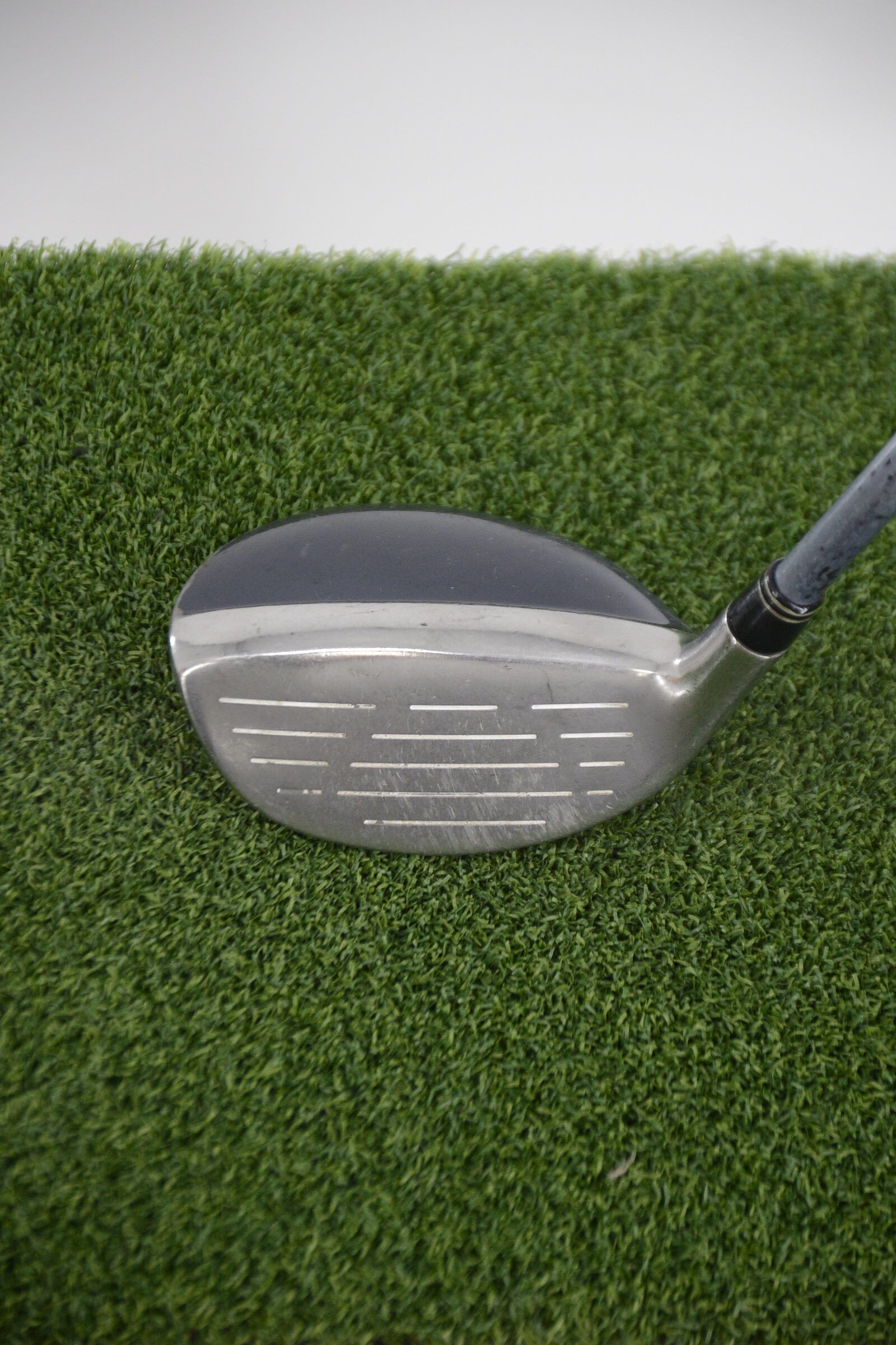 Women's Cobra Baffler 2005 6 Hybrid W Flex 37.75" Golf Clubs GolfRoots