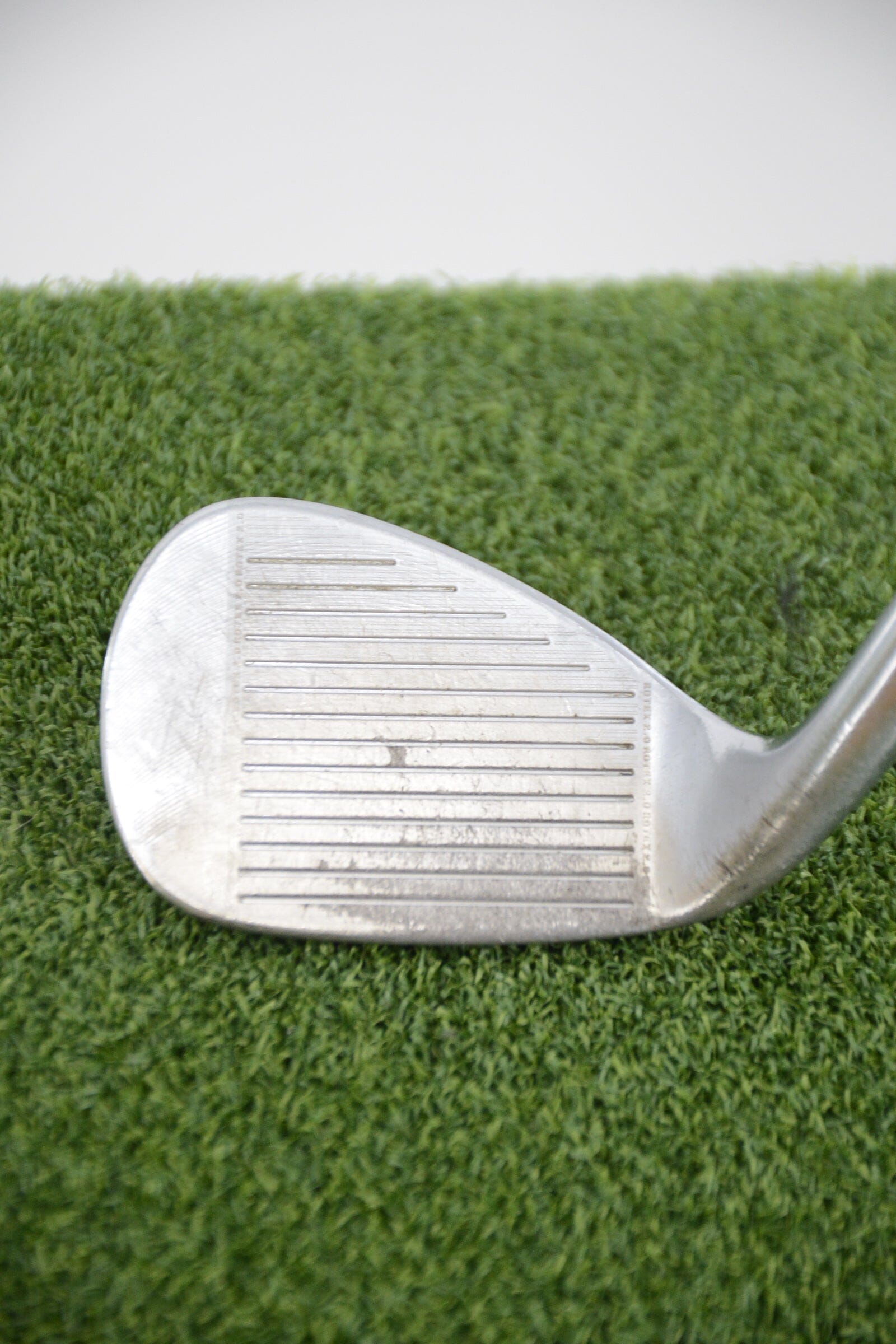 Cleveland 588 RTX 2.0 56 Degree Wedge Wedge Flex 35" Golf Clubs GolfRoots