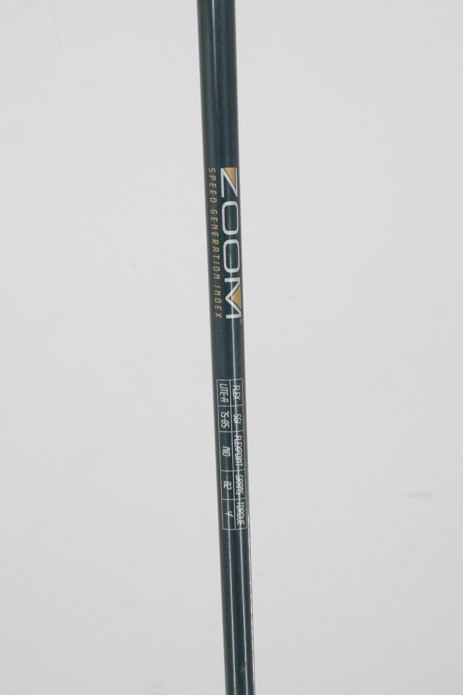 Confidence Vista 3 3-PW Iron Set SR Flex -1" Golf Clubs GolfRoots