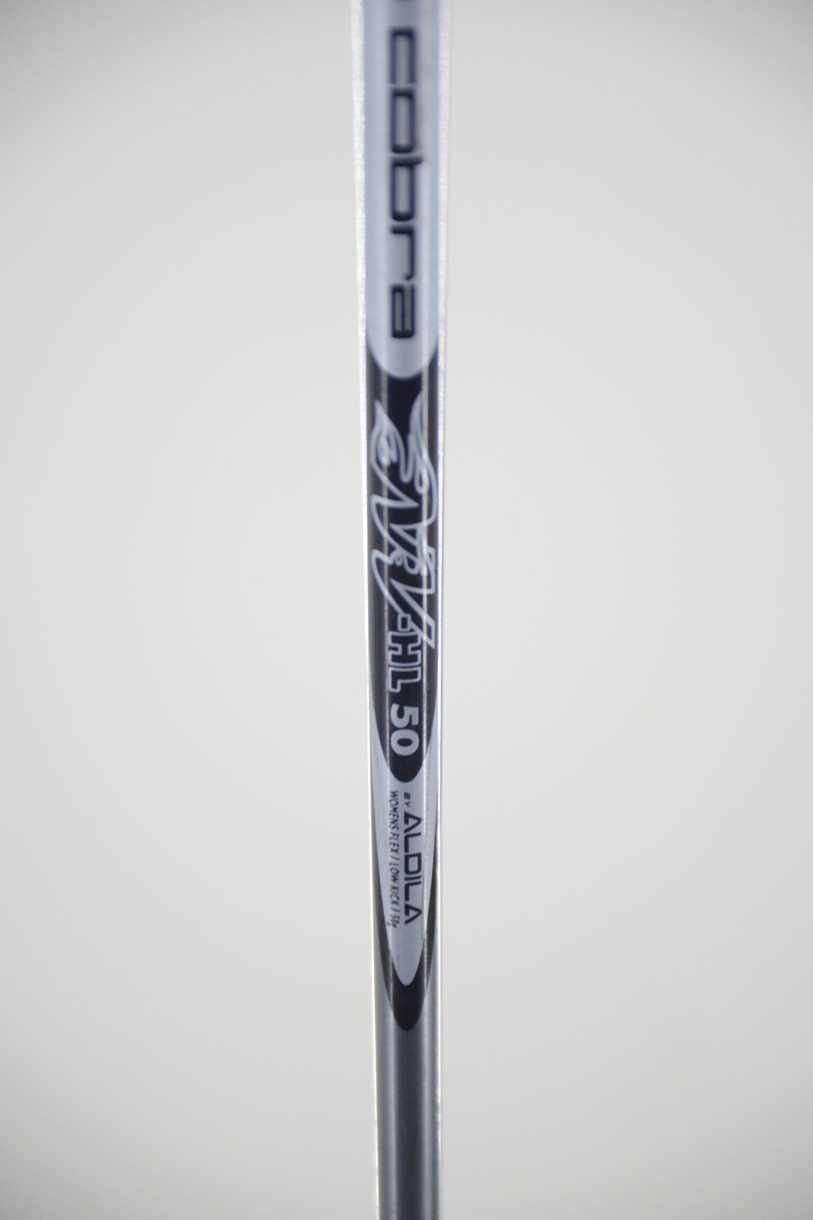 Women's Cobra Baffler 2005 6 Hybrid W Flex 37.75" Golf Clubs GolfRoots