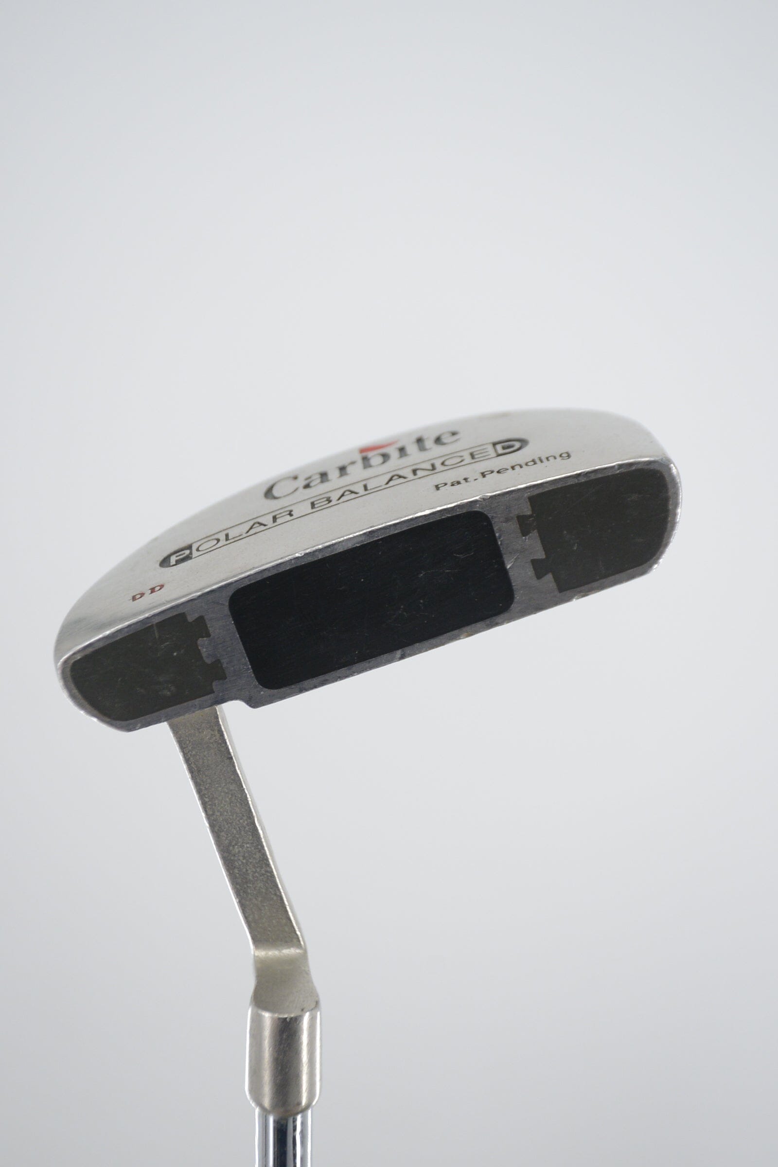 Carbite Polar Balanced Putter 35.25" Golf Clubs GolfRoots