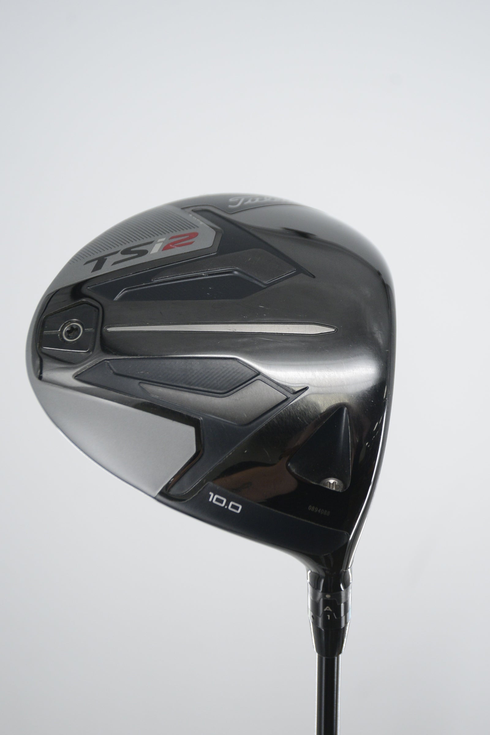 Titleist TSi2 10 Degree Driver S Flex 45.5"