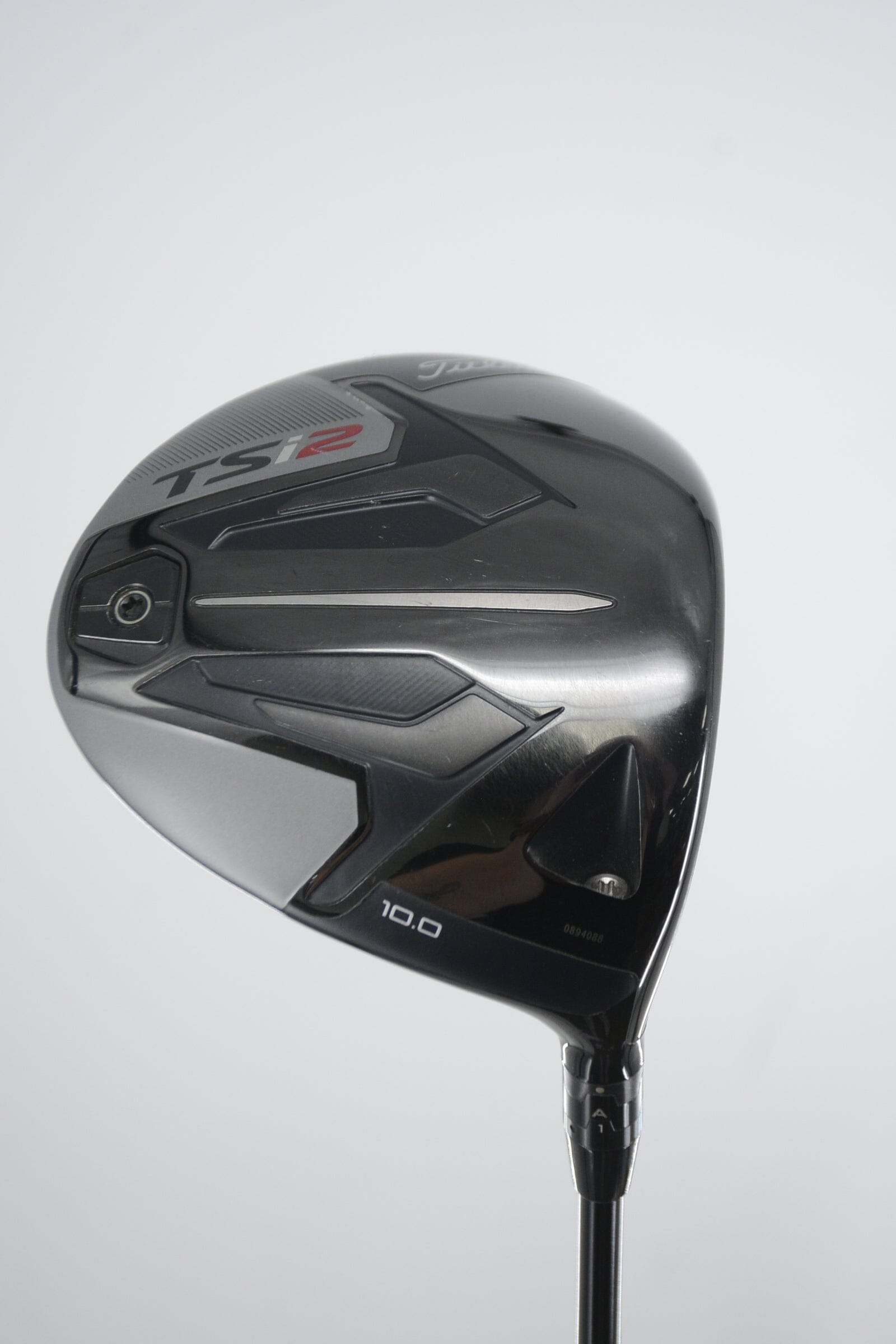Titleist TSi2 10 Degree Driver S Flex 45.5" Golf Clubs GolfRoots
