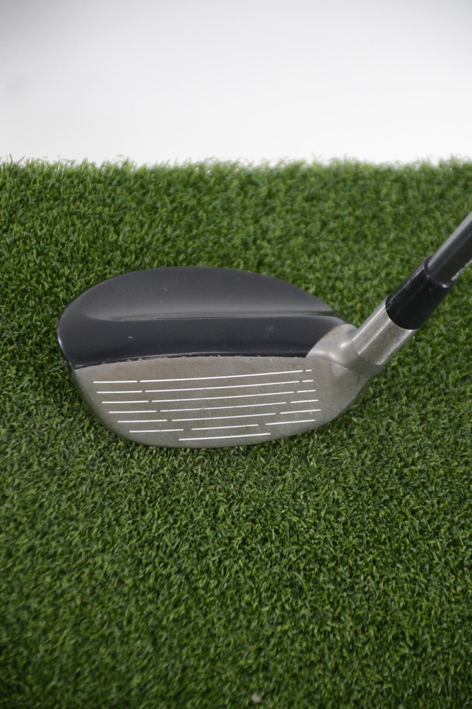 Cleveland Hibore XLS 4 Hybrid R Flex 39.25" Golf Clubs GolfRoots