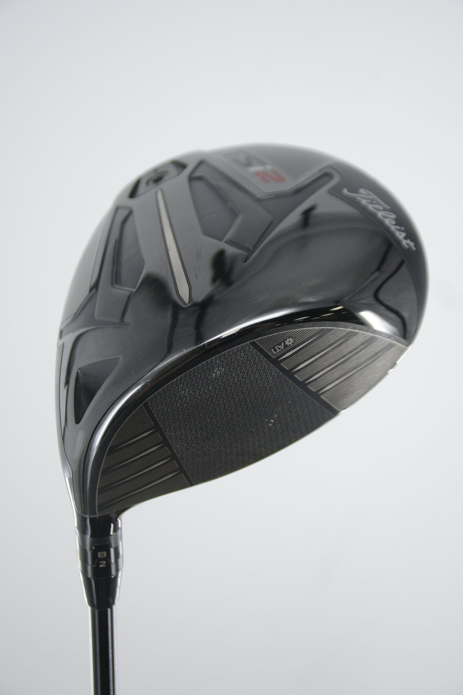 Titleist TSi2 10 Degree Driver S Flex 45.5" Golf Clubs GolfRoots