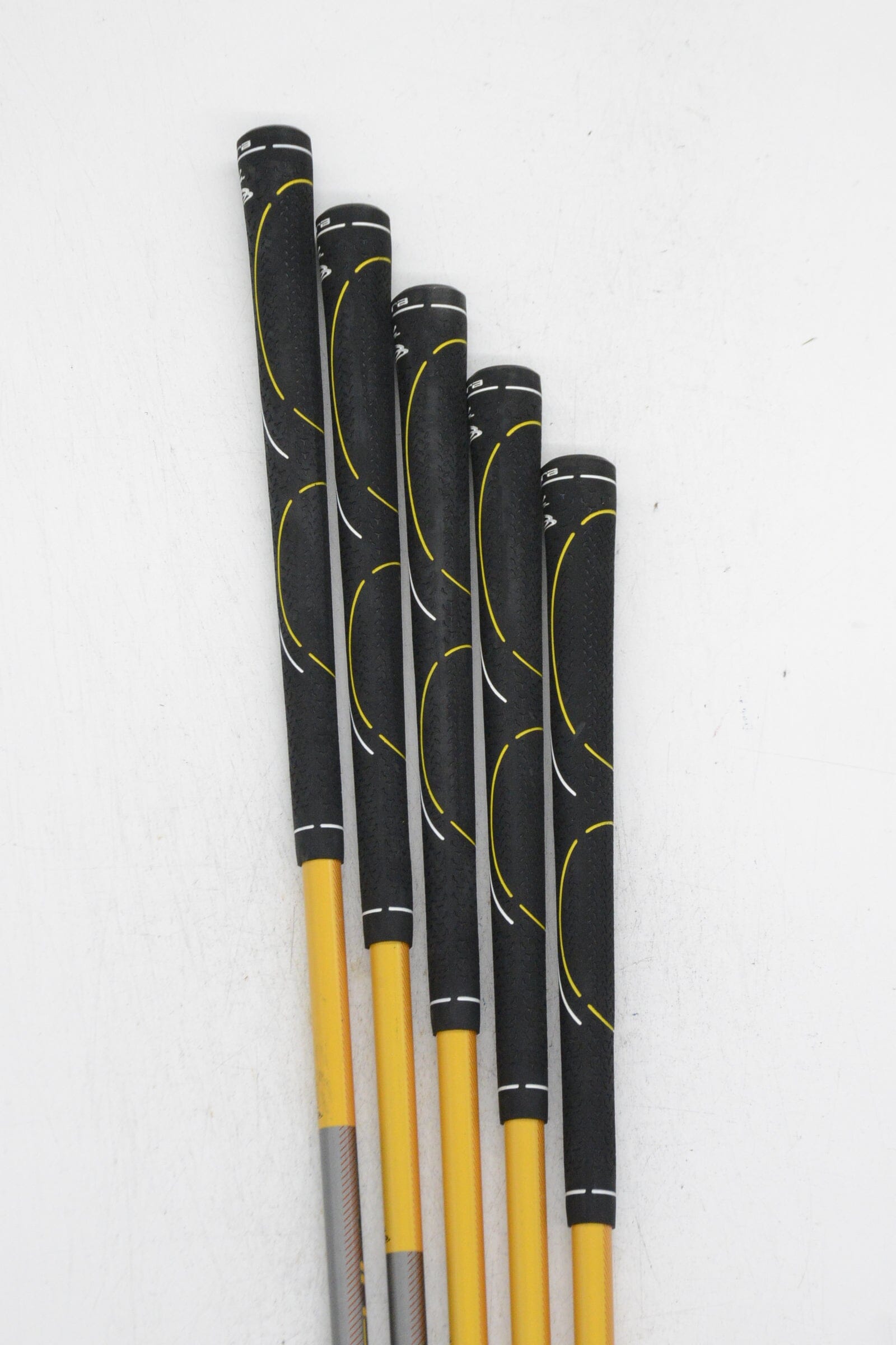 Lefty Cobra S3 Max 7-PW, SW Iron Set SR Flex Std Length Golf Clubs GolfRoots