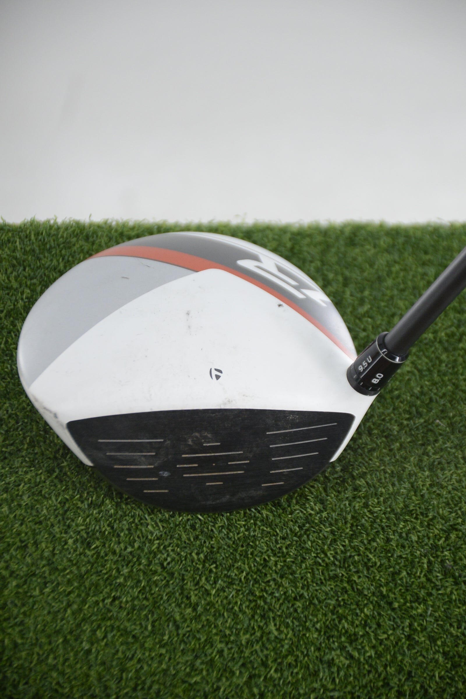TaylorMade R1 10 Degree Driver S Flex 45.25" Golf Clubs GolfRoots