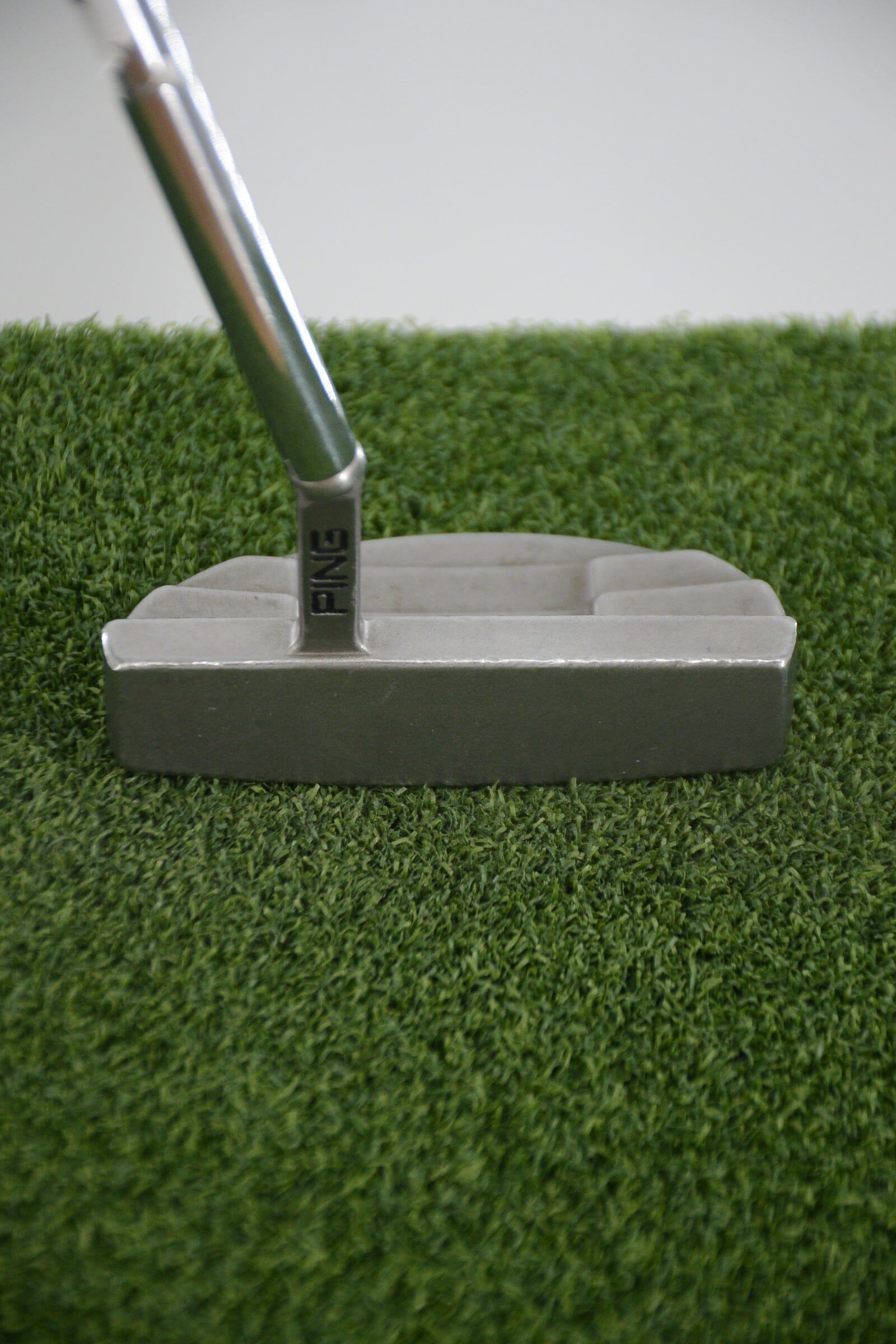 Lefty Ping G2 Piper C Putter 34.75" Golf Clubs GolfRoots