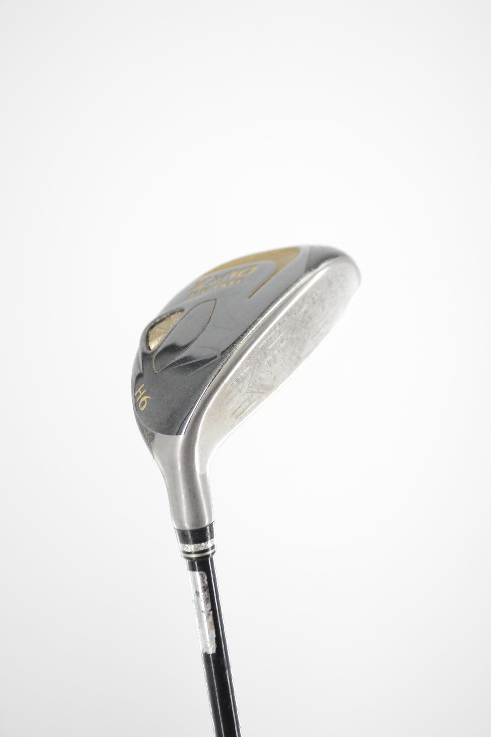 XXIO Prime 11 6 Hybrid R Flex 39.25" Golf Clubs GolfRoots