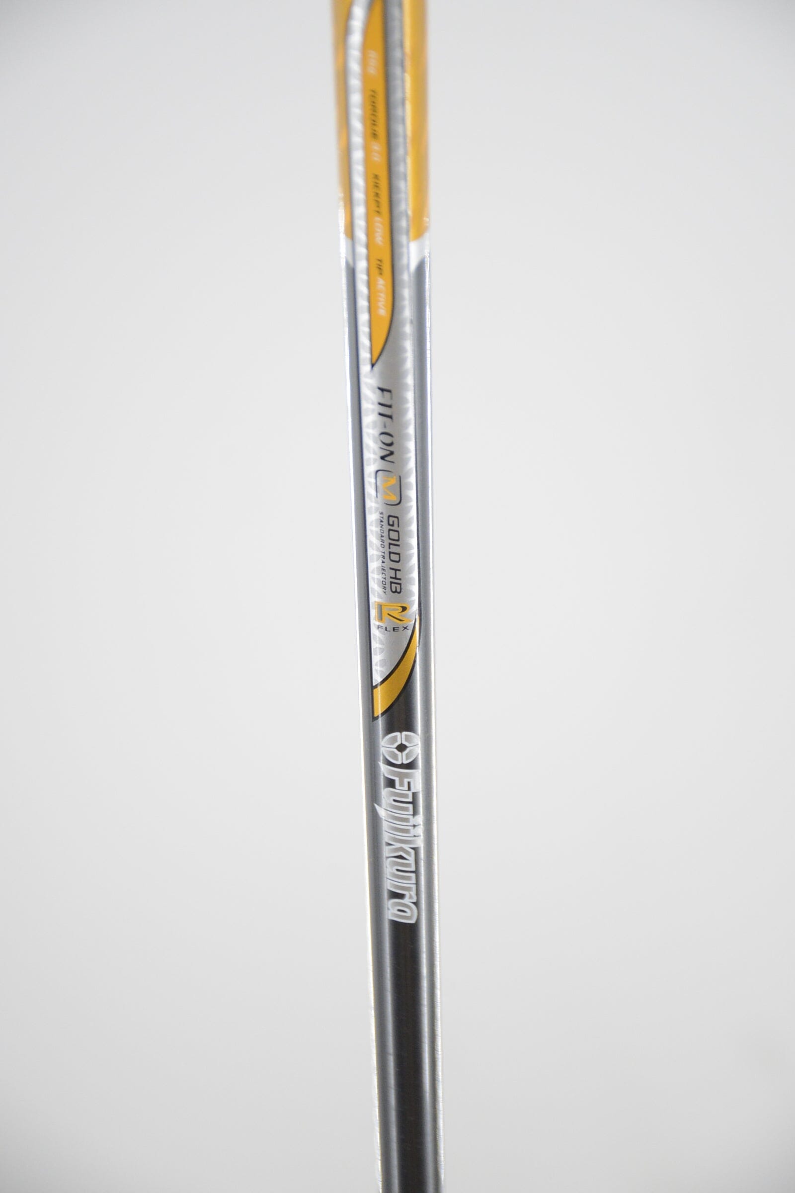 Cleveland Hibore XLS 4 Hybrid R Flex 39.25" Golf Clubs GolfRoots