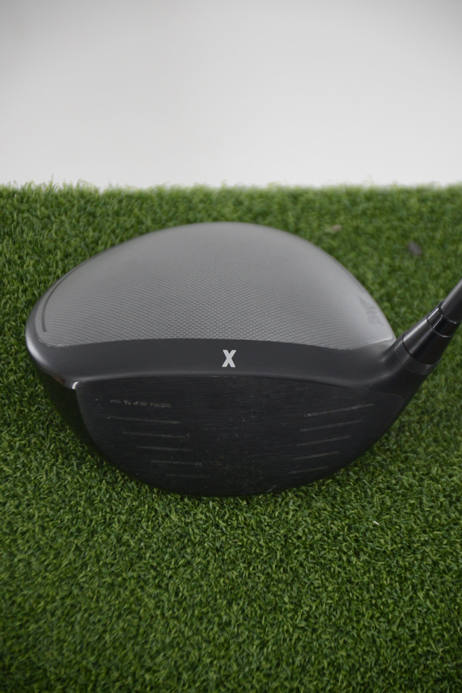 PXG 0311 Xf Gen 5 12 Degree Driver R Flex 44.25" Golf Clubs GolfRoots