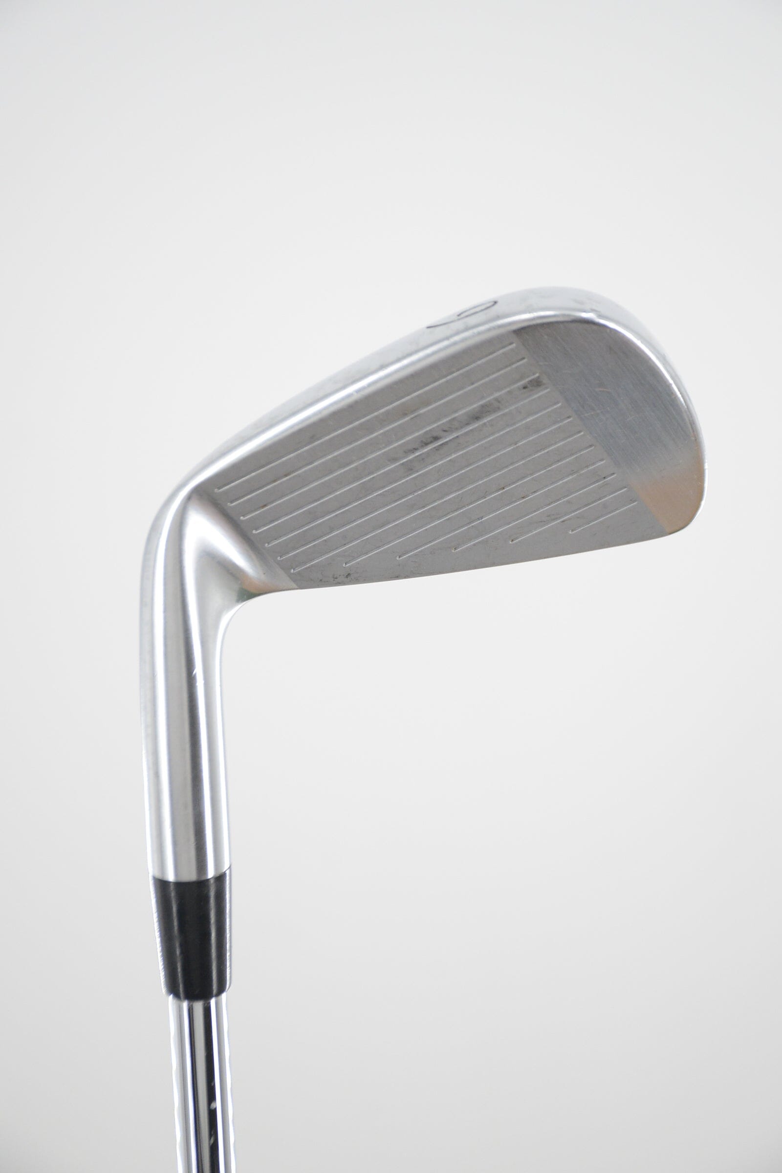 Bridgestone J36 Blade 6 Iron S Flex 37.25" Golf Clubs GolfRoots