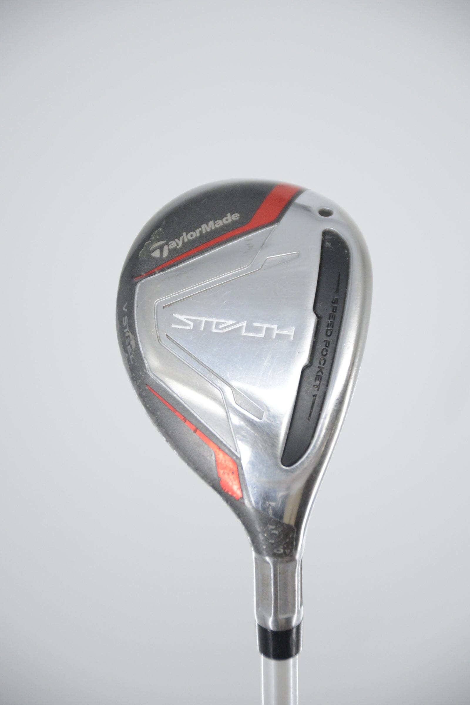 Women's TaylorMade Stealth Rescue 5 Hybrid W Flex 38" Golf Clubs GolfRoots