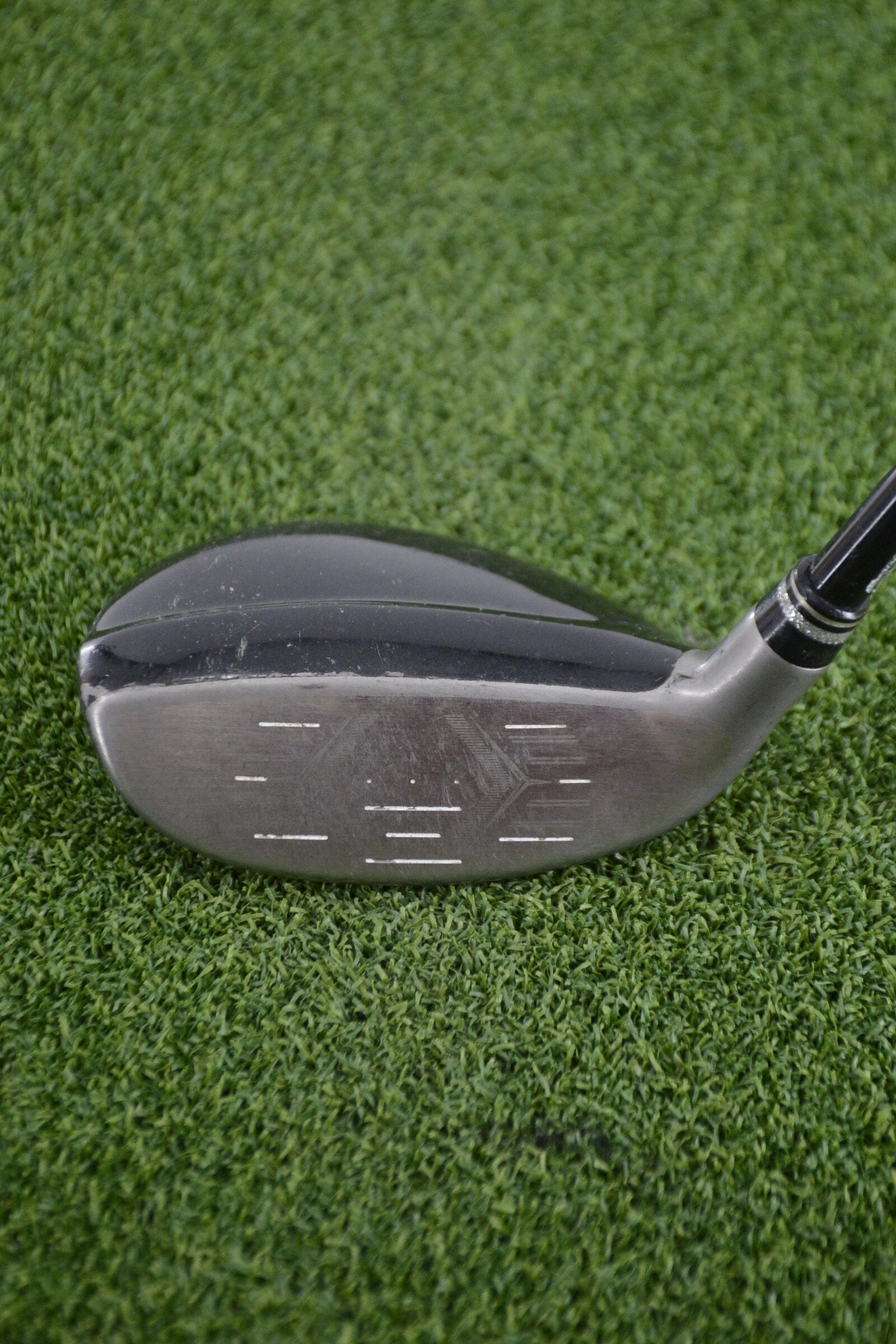 XXIO Prime 11 6 Hybrid R Flex 39.25" Golf Clubs GolfRoots