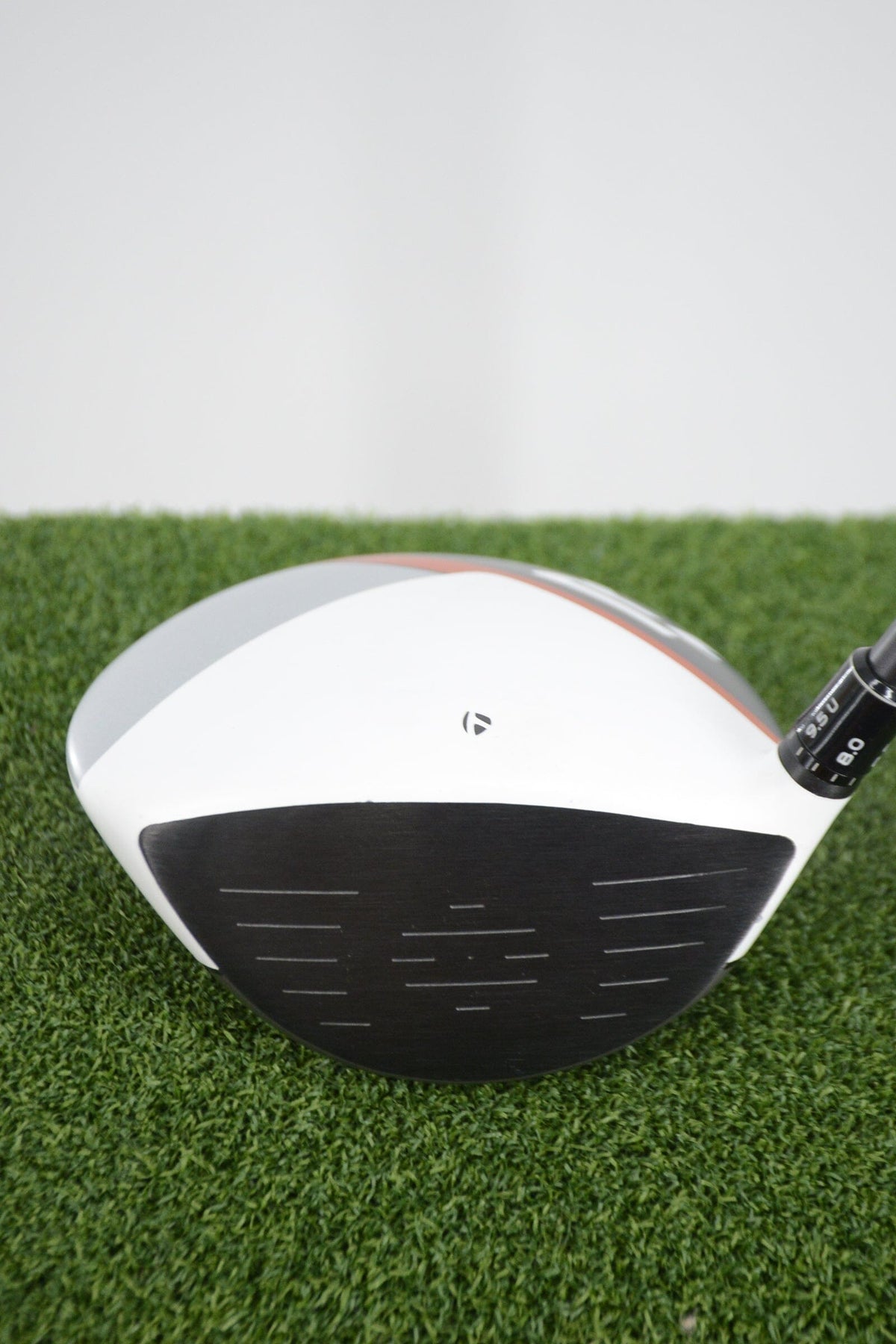 TaylorMade R1 10 Degree Driver R Flex 45.25" Golf Clubs GolfRoots