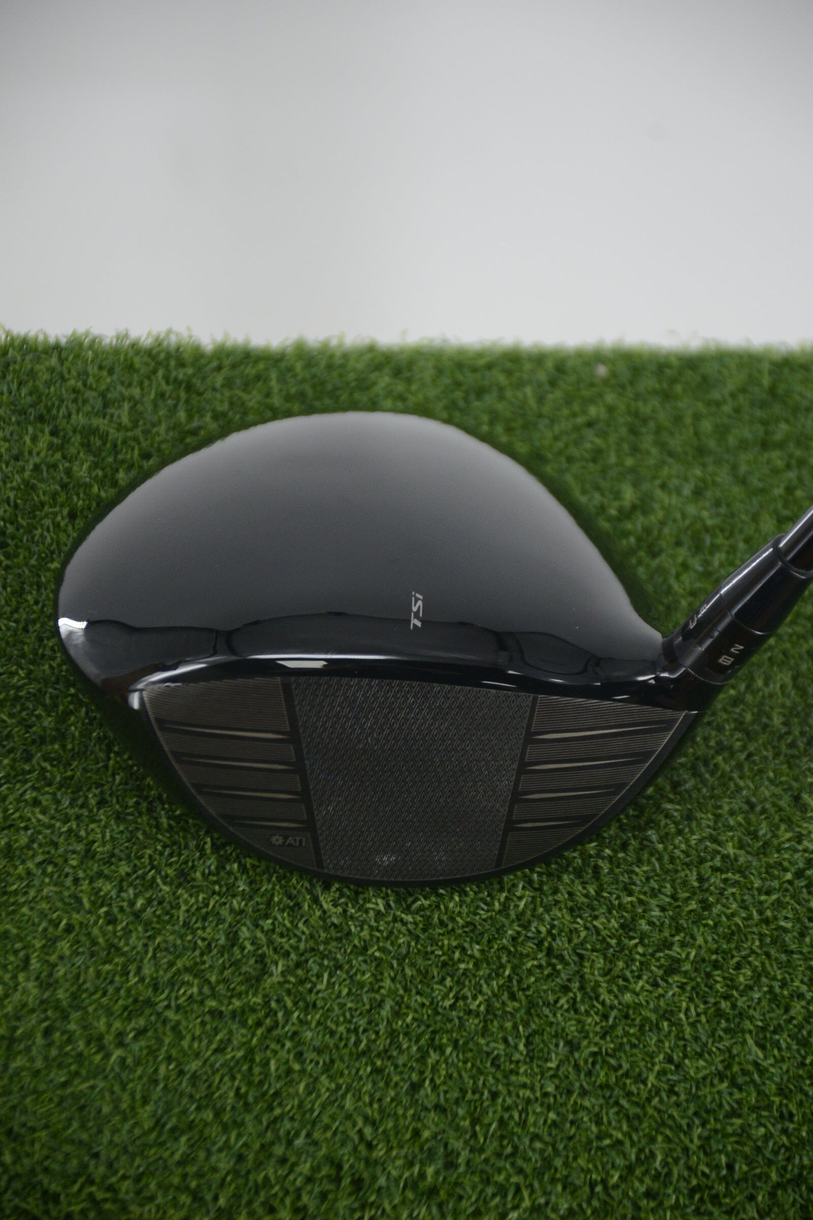 Titleist TSi2 10 Degree Driver S Flex 45.5" Golf Clubs GolfRoots