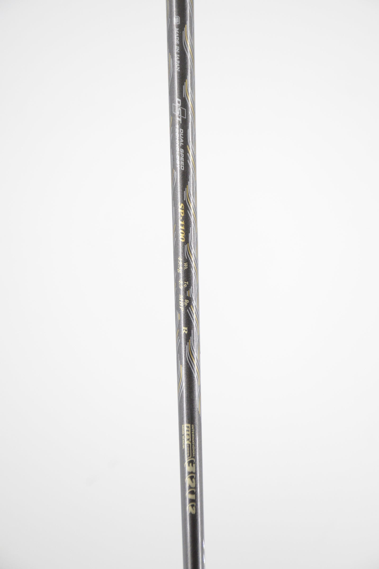 XXIO Prime 11 6 Hybrid R Flex 39.25" Golf Clubs GolfRoots