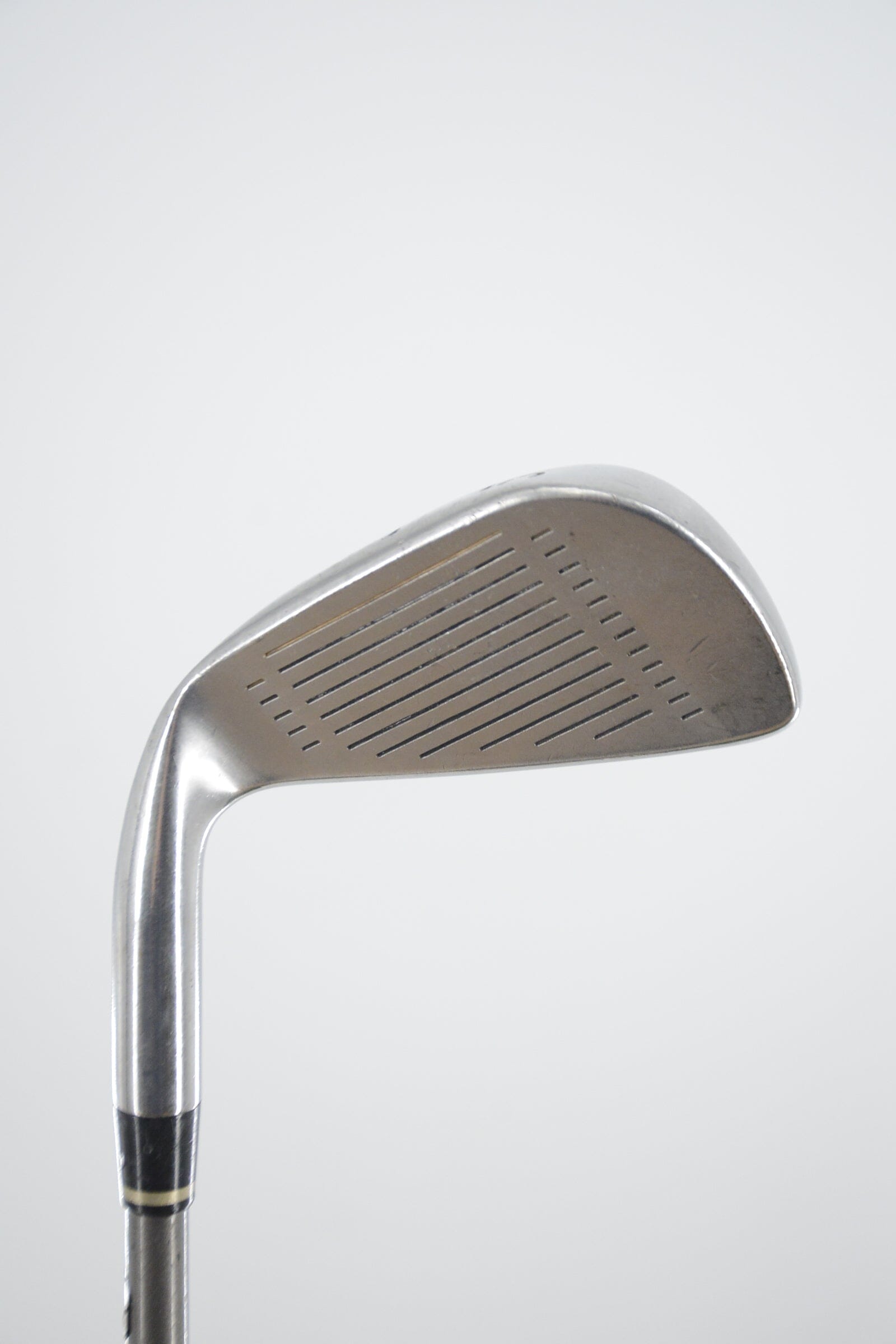 Women's Lynx Tigress 5 Iron W Flex 37.25" Golf Clubs GolfRoots