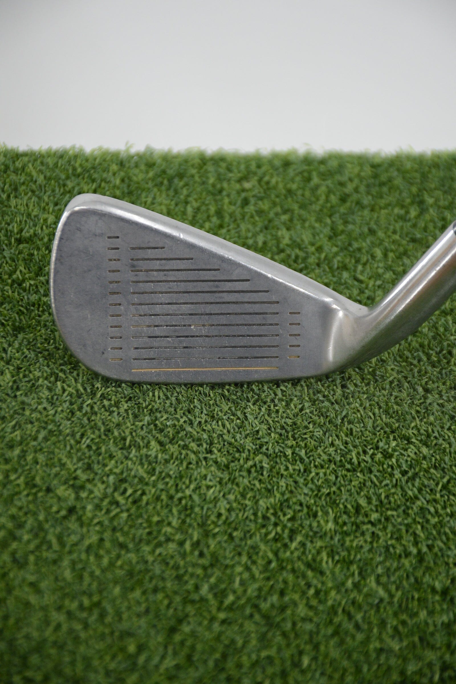 Women's Lynx Tigress 5 Iron W Flex 37.25" Golf Clubs GolfRoots