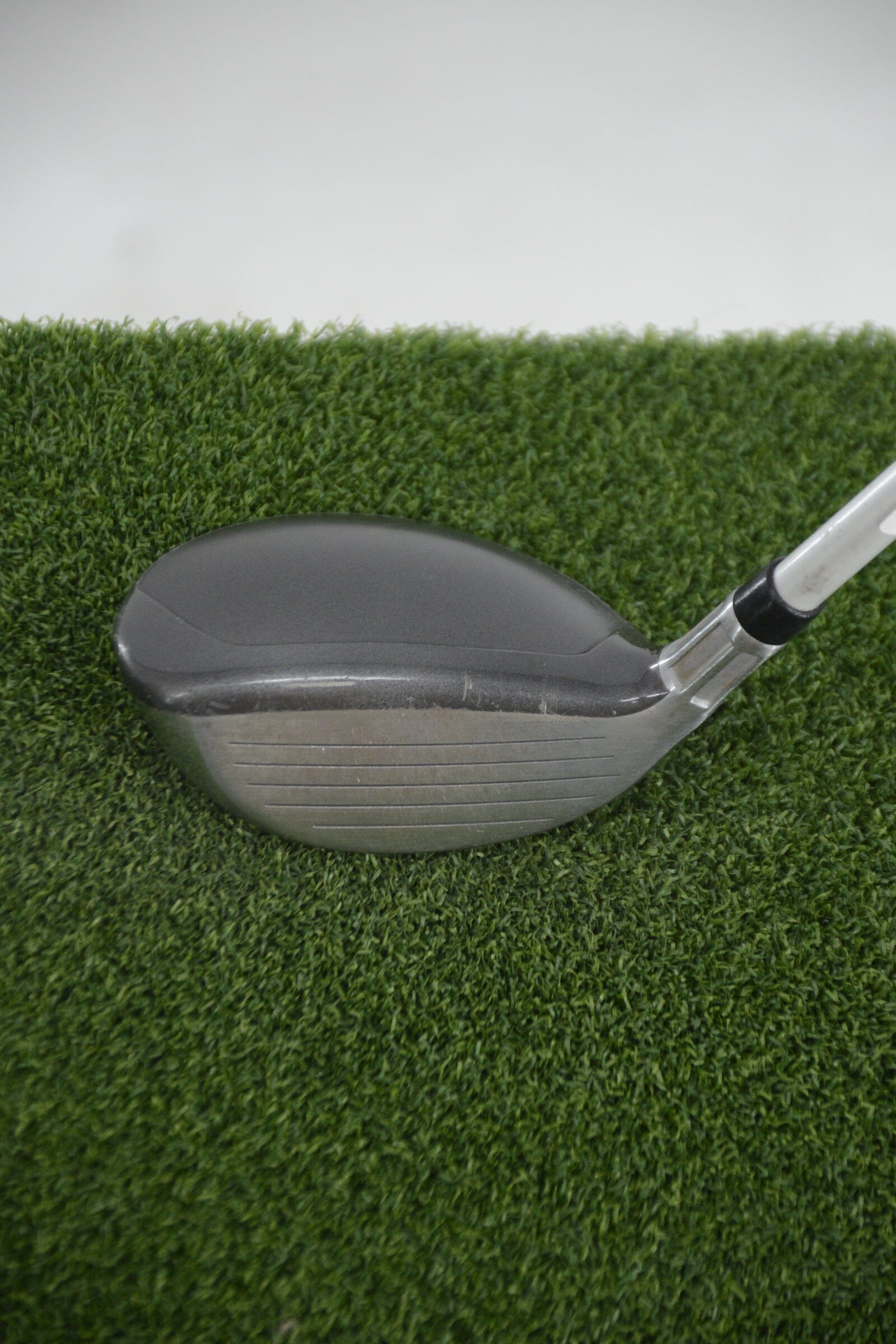 Women's TaylorMade Stealth Rescue 5 Hybrid W Flex 38" Golf Clubs GolfRoots