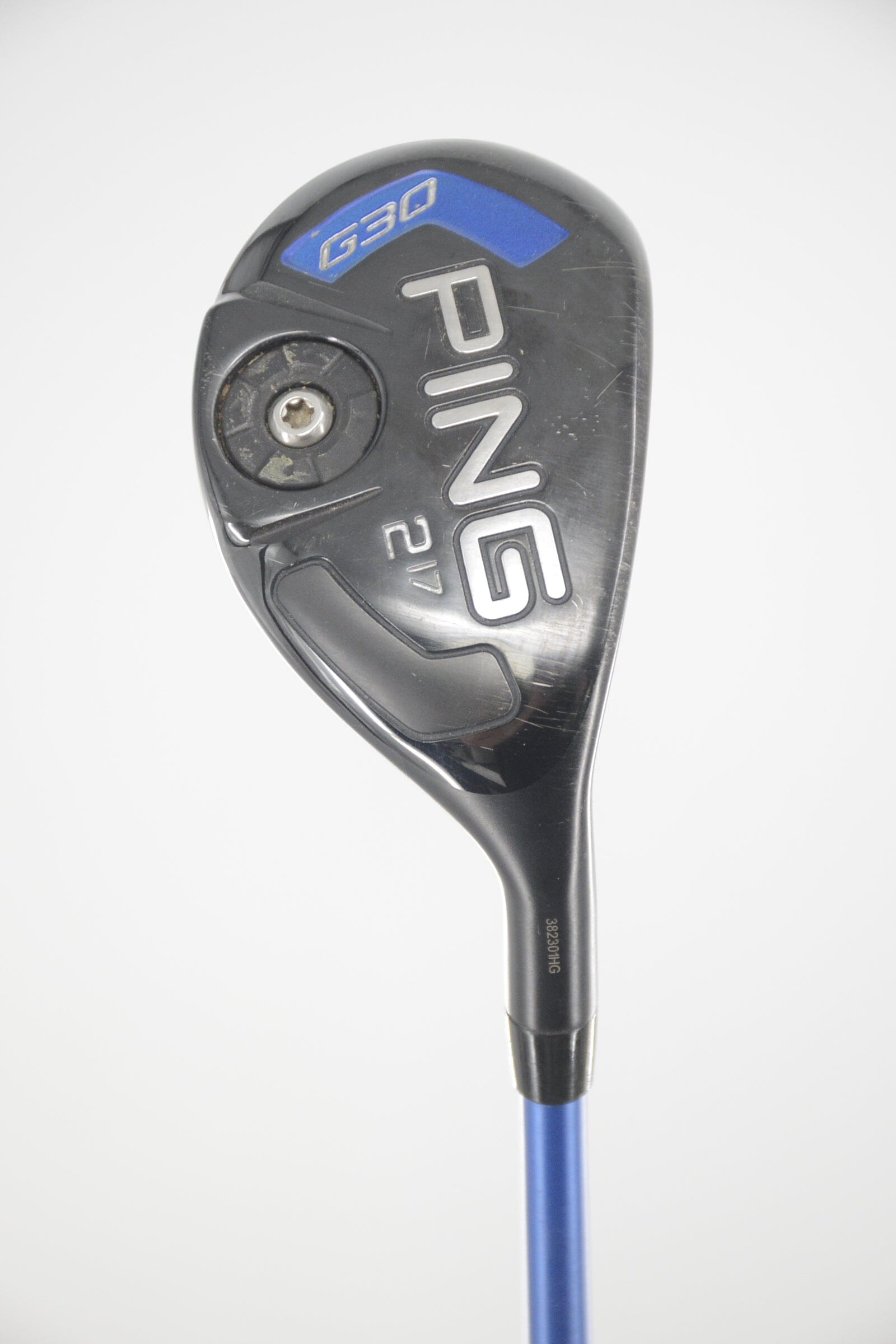 Ping G30 2 Hybrid R Flex 39.5"