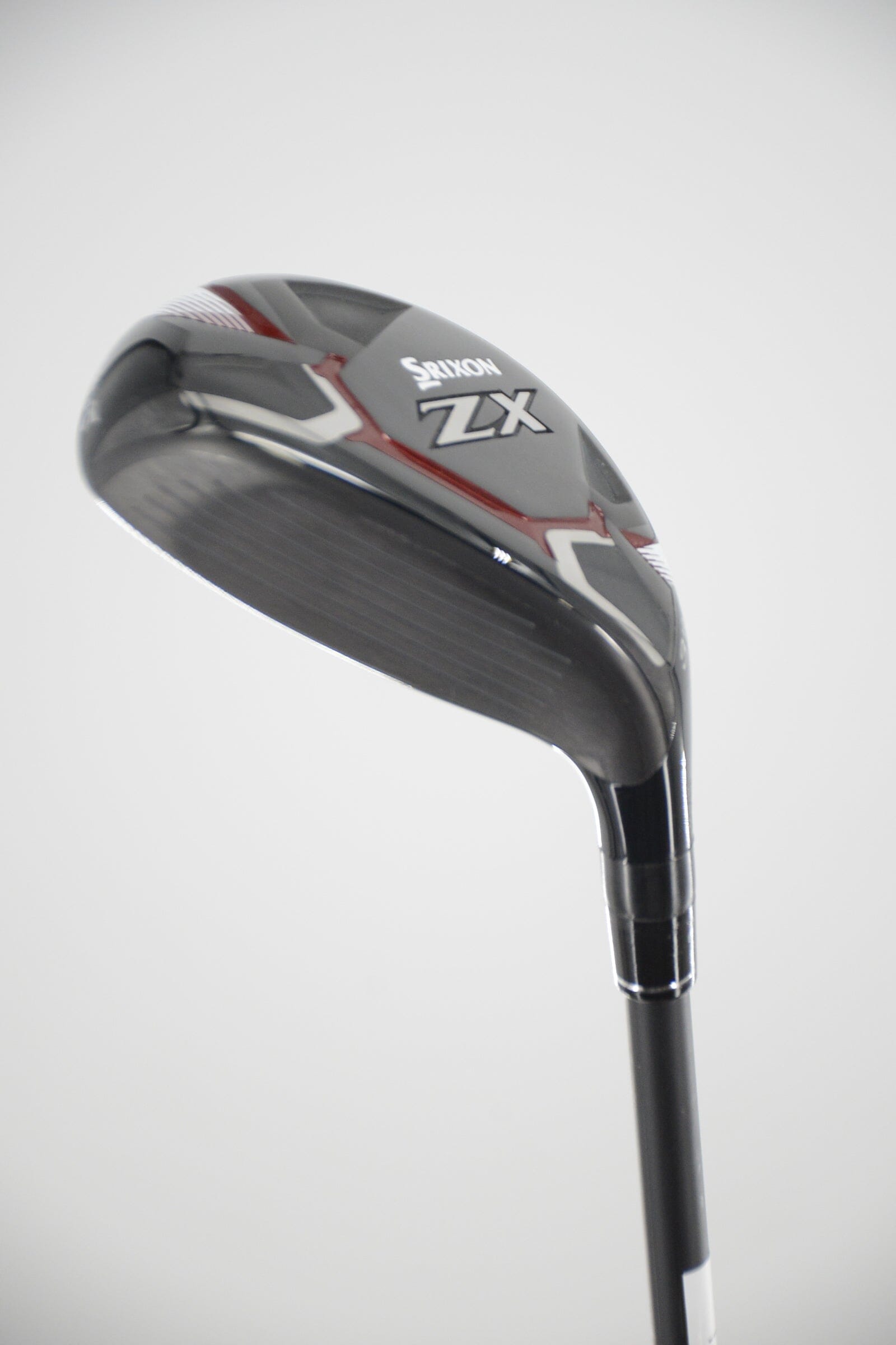 Lefty Srixon ZX 3 Hybrid R Flex 40.25" Golf Clubs GolfRoots