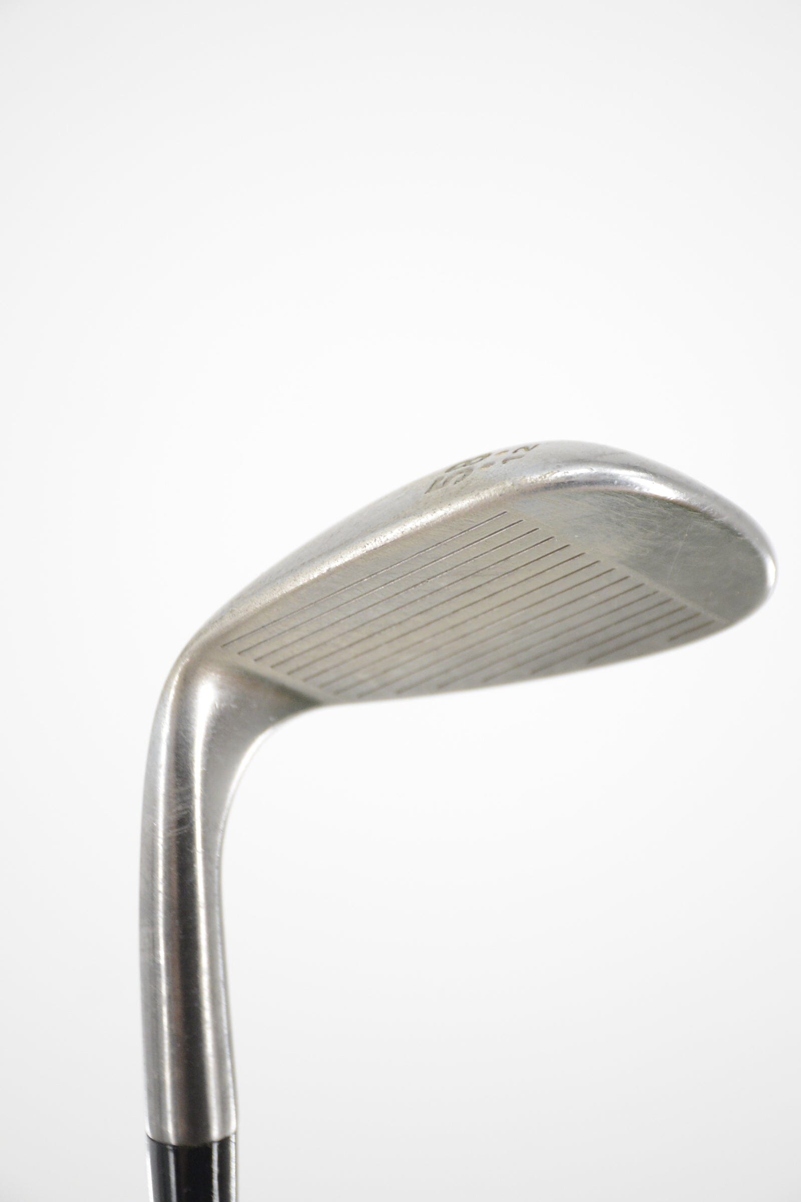 Cleveland CG15 Oil Quenched 58 Degree Wedge Wedge Flex 35.25" Golf Clubs GolfRoots