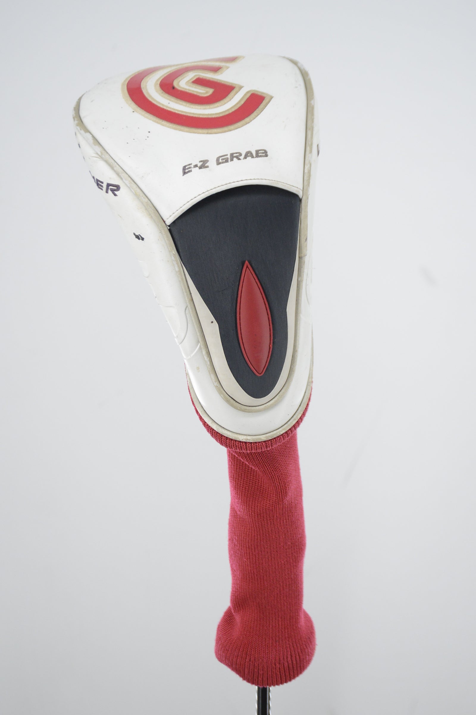 *Dented* Cleveland Launcher 2008 10.5 Degree Driver S Flex 45.25"