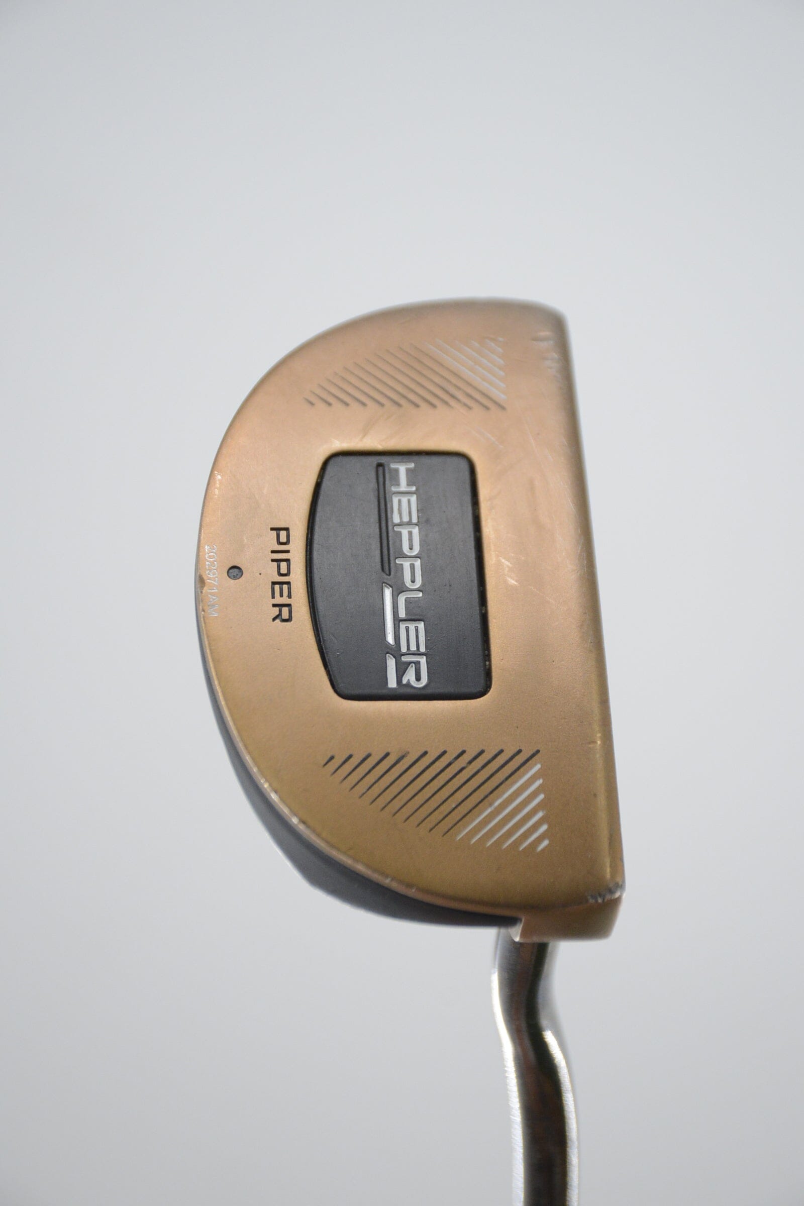 Ping Heppler Piper Armlock Putter 38.5" Golf Clubs GolfRoots