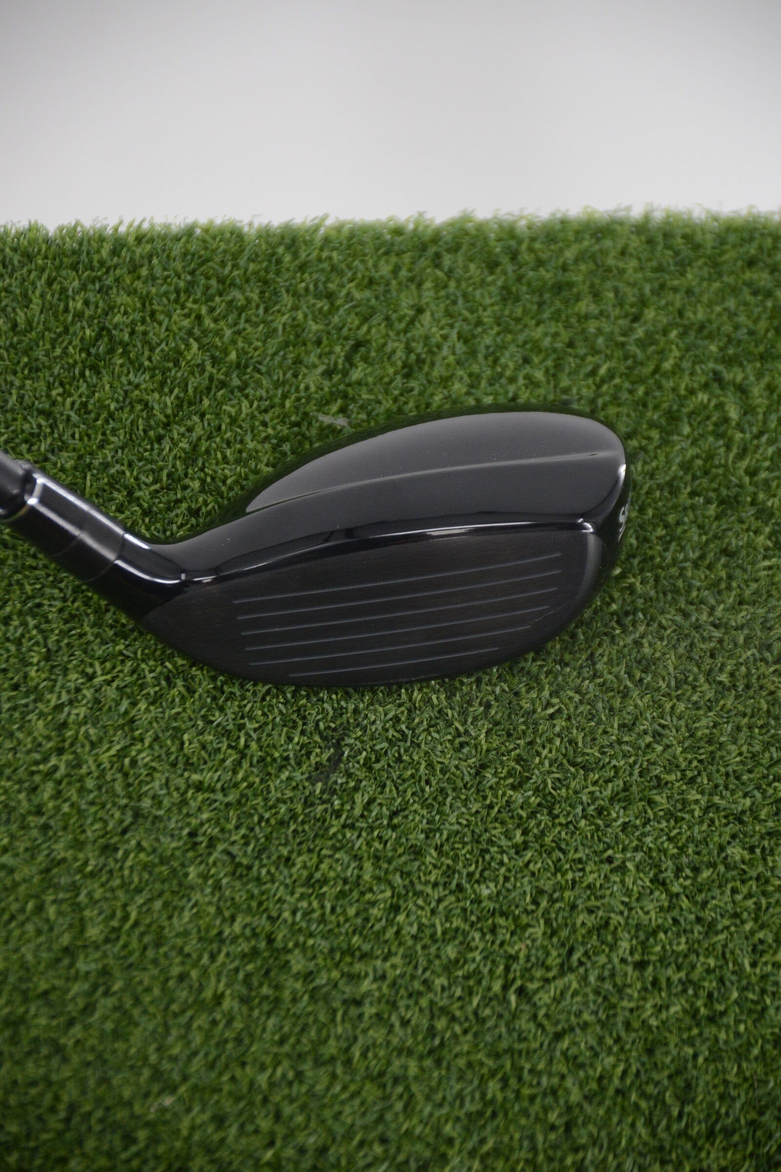 Lefty Srixon ZX 3 Hybrid R Flex 40.25" Golf Clubs GolfRoots