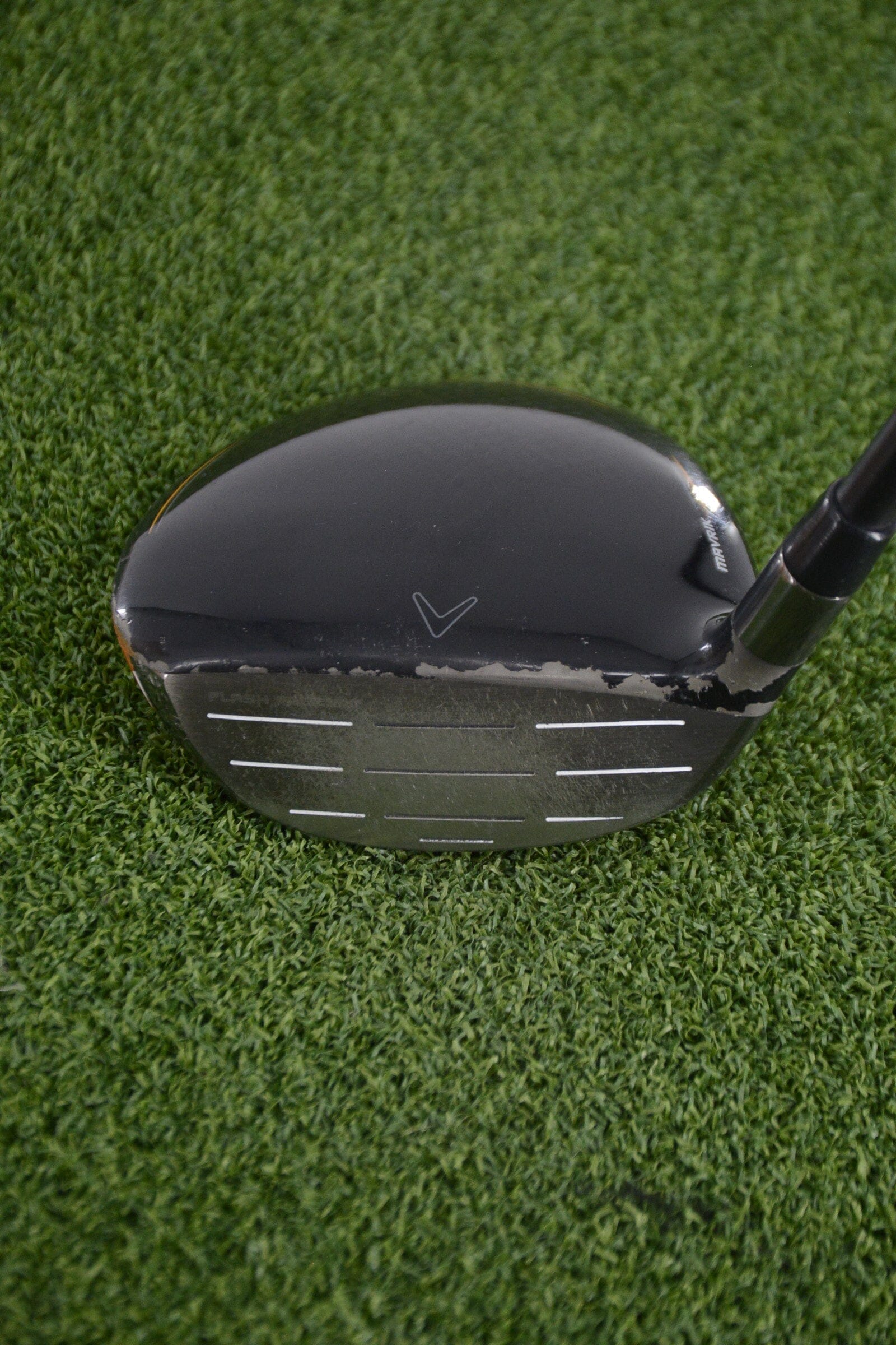 Callaway Mavrik Max 5 Wood SR Flex 42.5" Golf Clubs GolfRoots