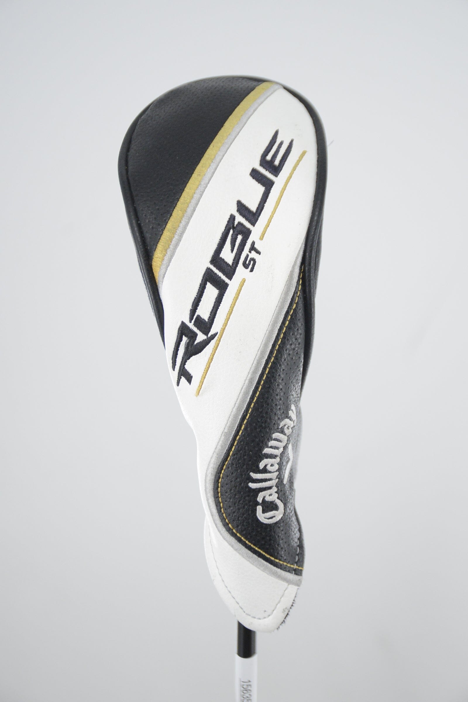 Callaway Rogue ST Pro 3 Hybrid S Flex 39.5" Golf Clubs GolfRoots