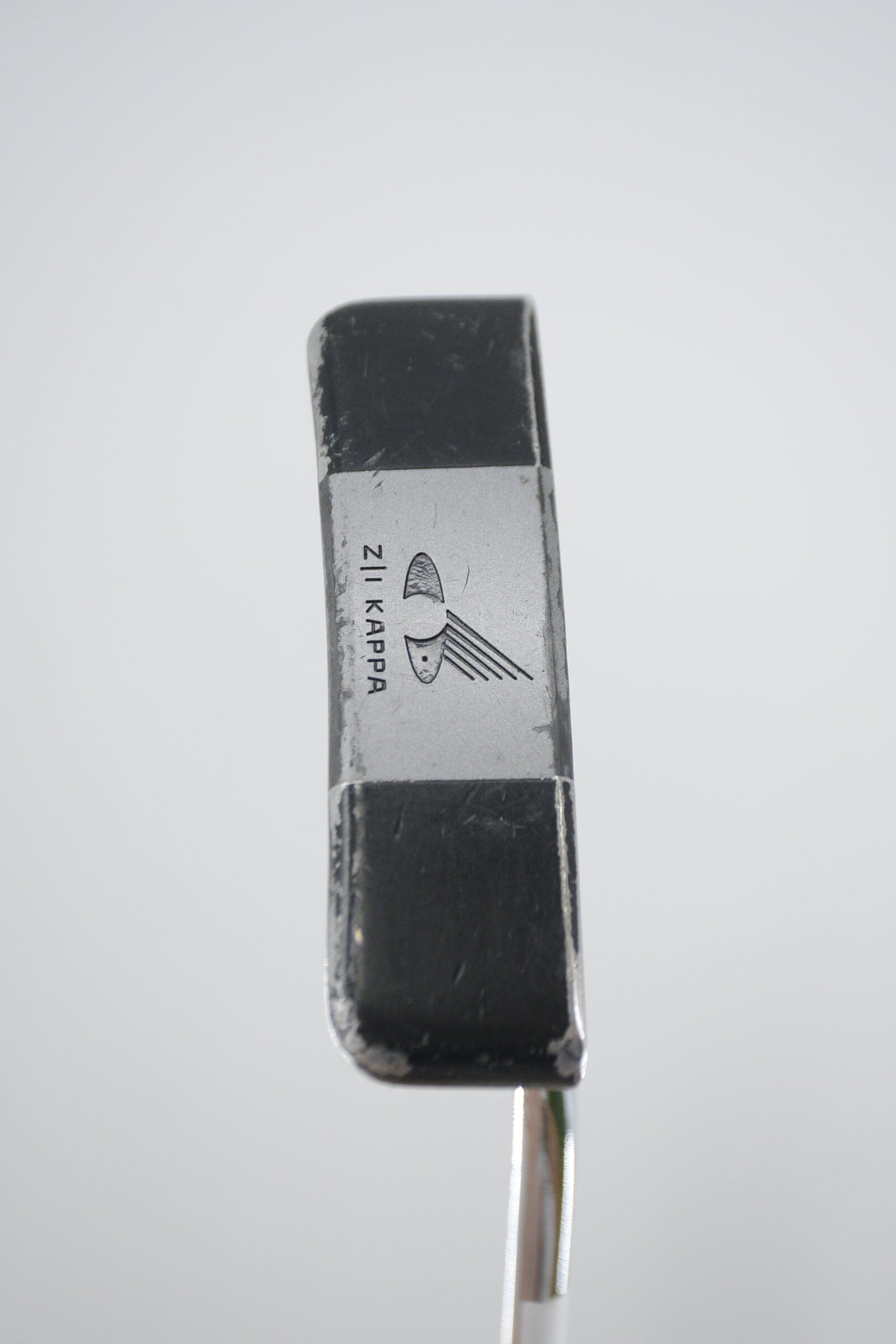 Never Compromise Z/I Kappa Putter 35.75" Golf Clubs GolfRoots