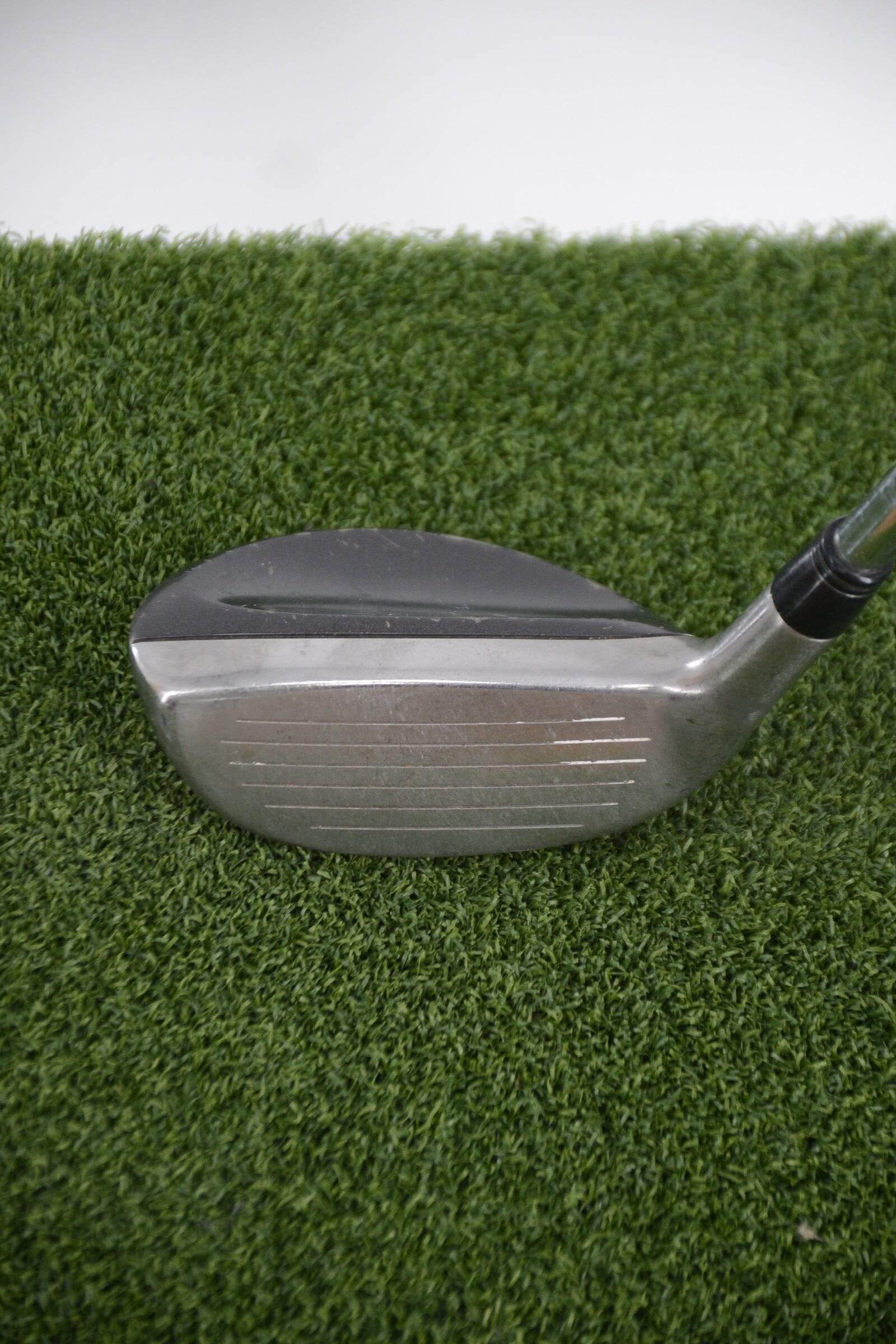 Cleveland Hibore 3 Hybrid R Flex 39.5" Golf Clubs GolfRoots
