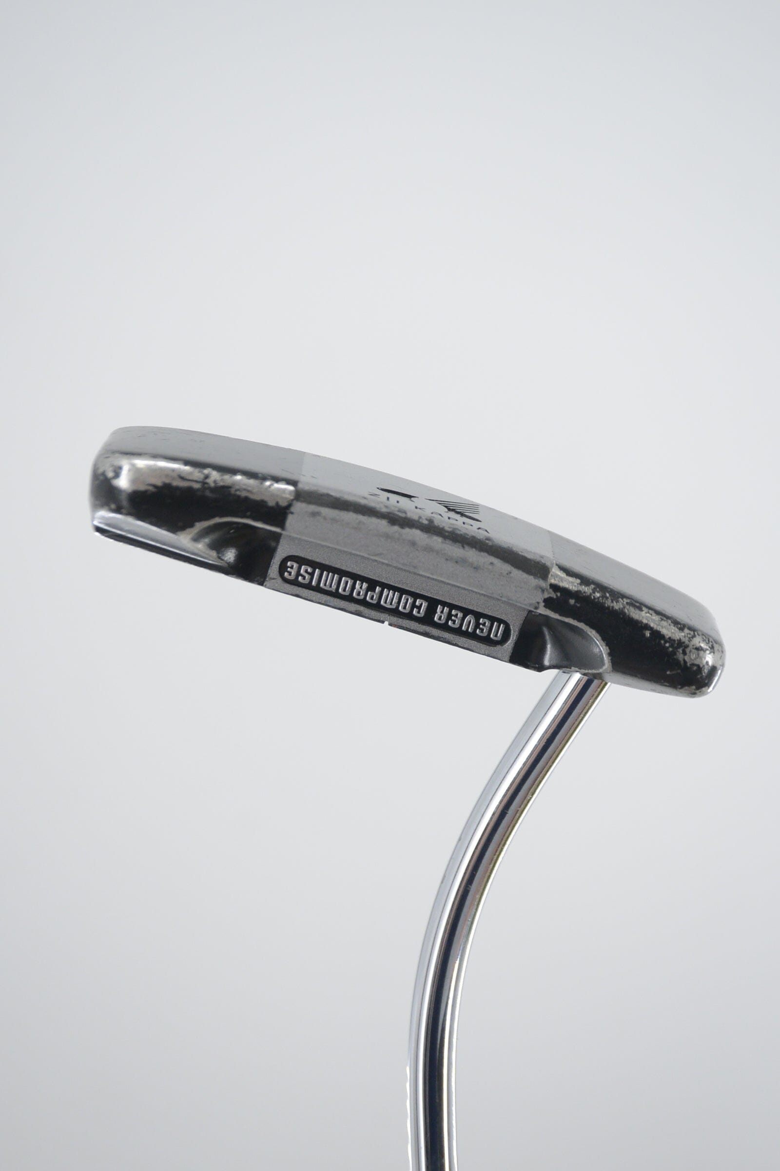 Never Compromise Z/I Kappa Putter 35.75" Golf Clubs GolfRoots