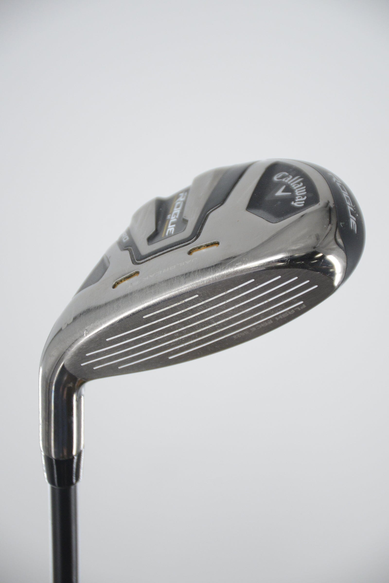 Callaway Rogue ST Pro 3 Hybrid S Flex 39.5" Golf Clubs GolfRoots
