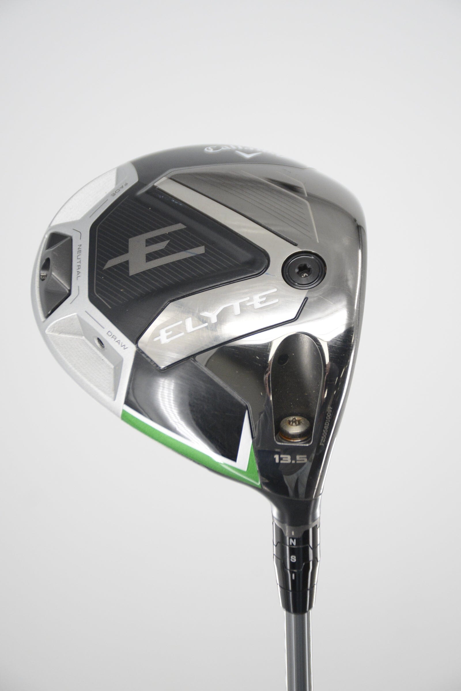 Callaway Elyte Mini 13.5 Degree Driver R Flex 43.25" Golf Clubs GolfRoots