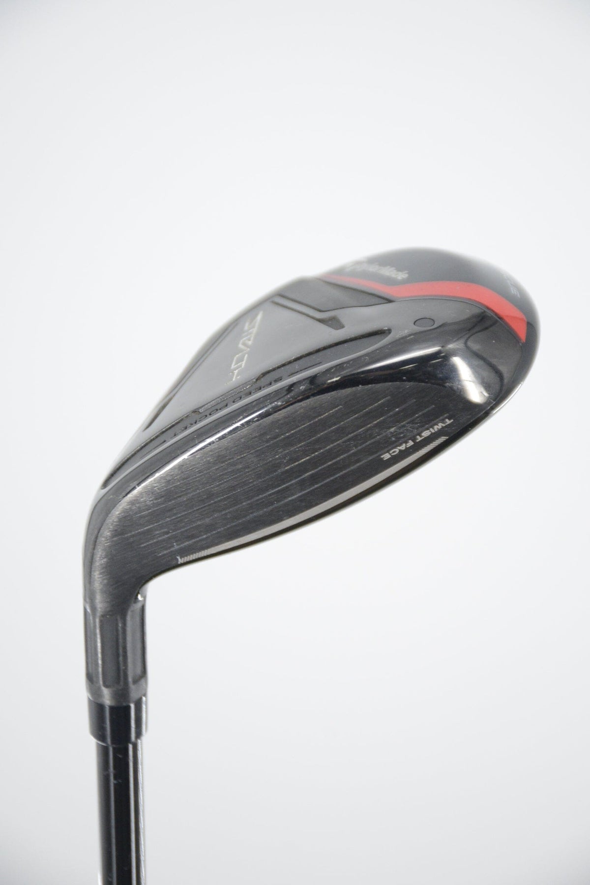 TaylorMade Stealth Rescue 5 Hybrid SR Flex 39.25" Golf Hybrids TaylorMade