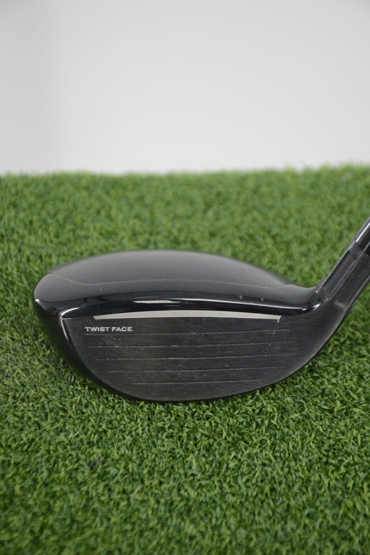 TaylorMade Stealth Rescue 5 Hybrid SR Flex 39.25" Golf Hybrids TaylorMade