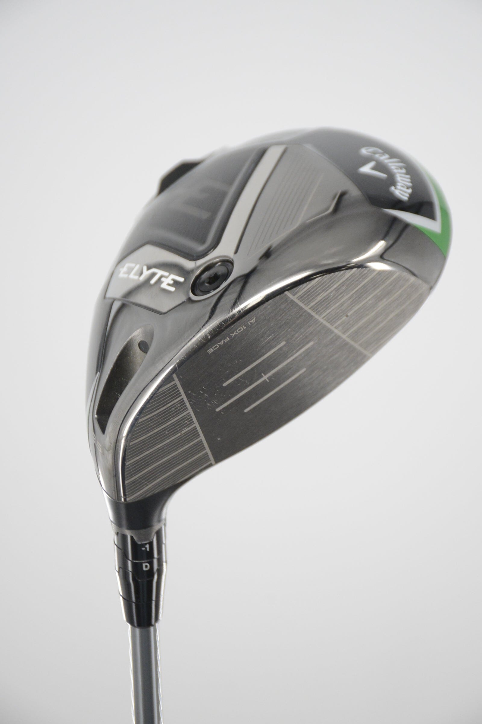 Callaway Elyte Mini 13.5 Degree Driver R Flex 43.25" Golf Clubs GolfRoots