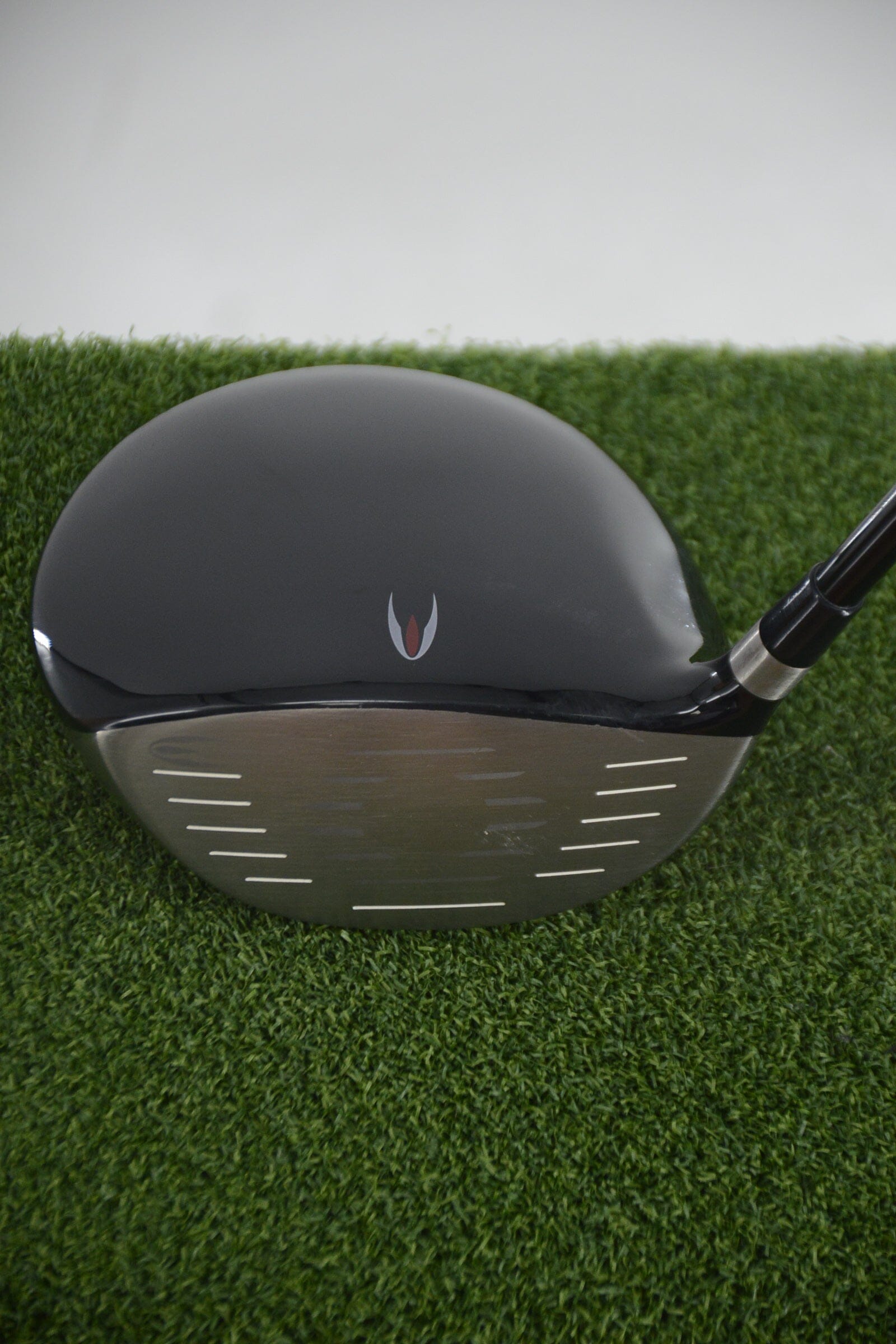 *Dented* Cleveland Launcher 2008 10.5 Degree Driver S Flex 45.25" Golf Clubs GolfRoots