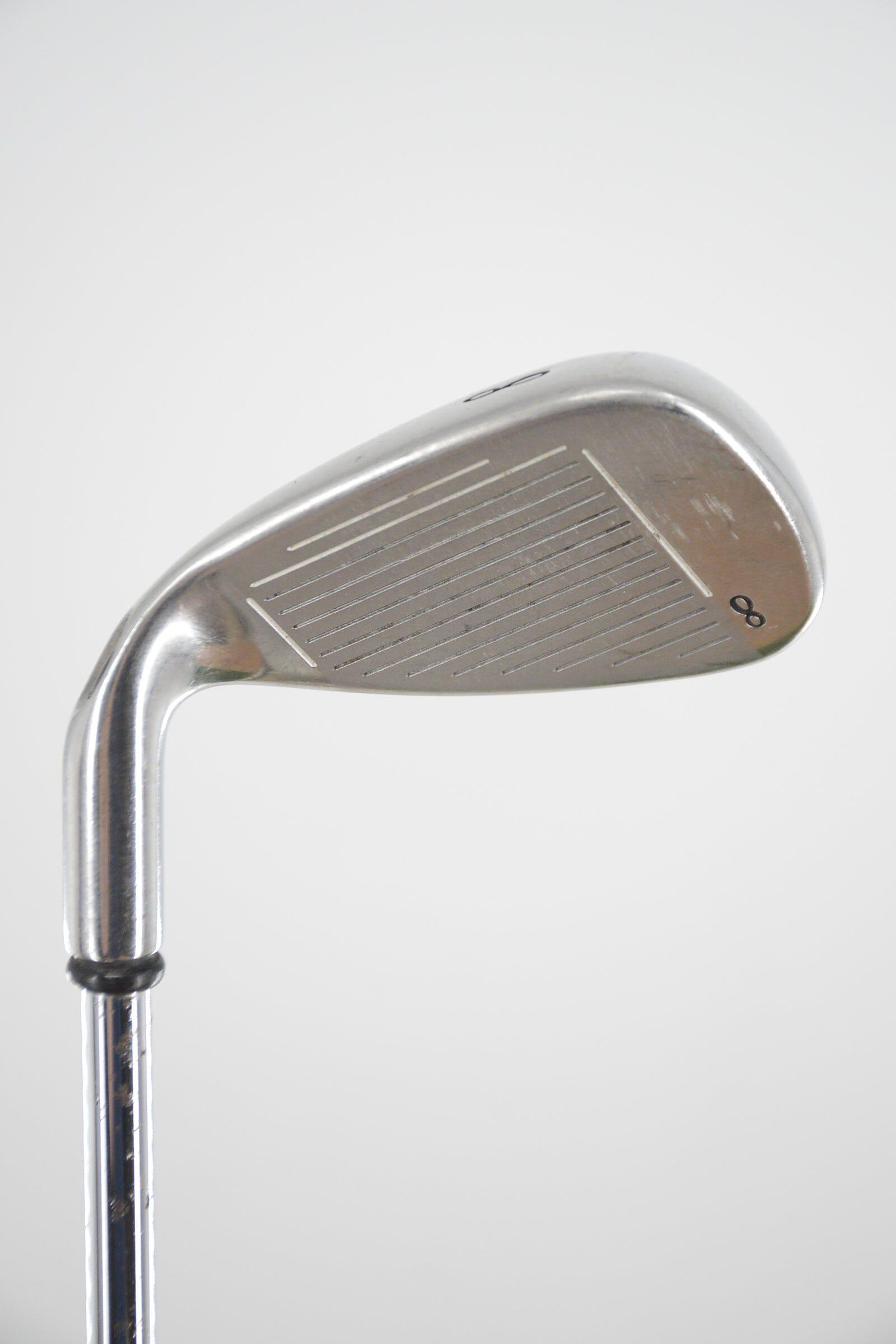 Callaway X-22 8 Iron S Flex 36" Golf Clubs GolfRoots