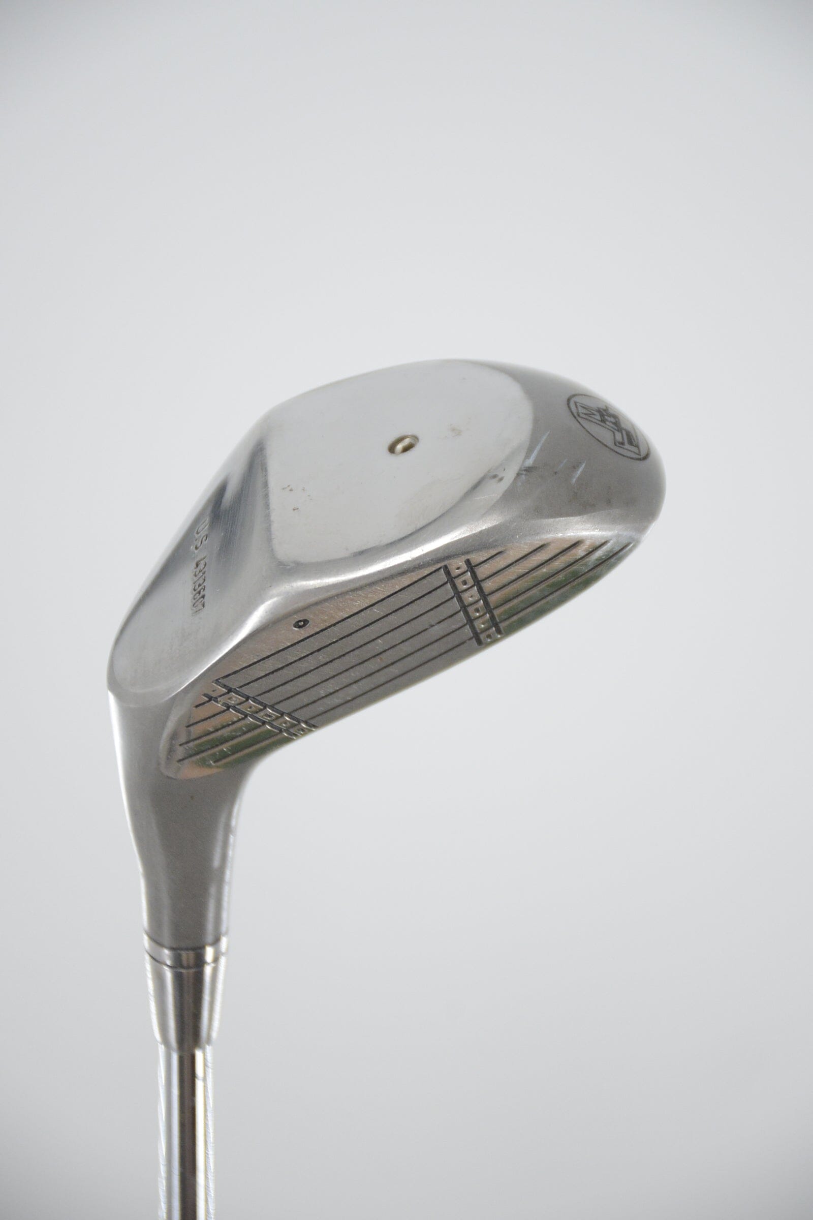 Women's Stan Thompson Ginty 6 Hybrid W Flex 40" Golf Clubs GolfRoots