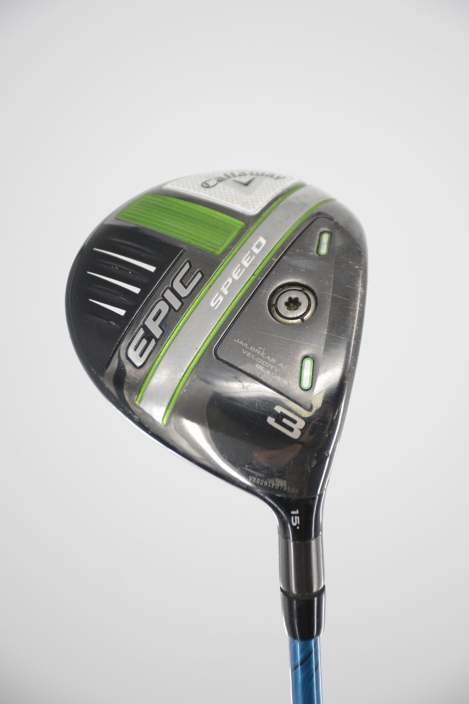 Callaway Epic Speed 3 Wood X Flex 43" Golf Clubs GolfRoots